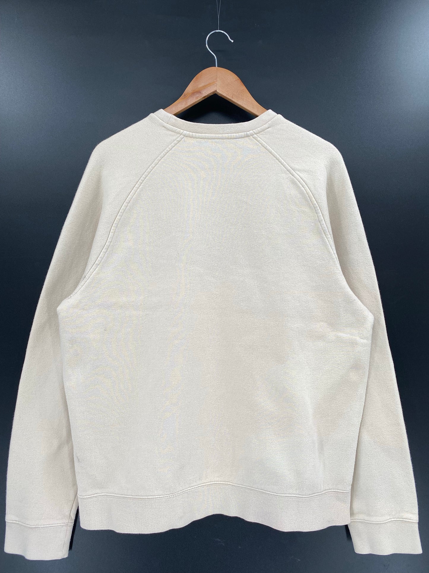 00’ NIKE MINI SWOOSH Size L Vintage Sweat-Shirt / K4483