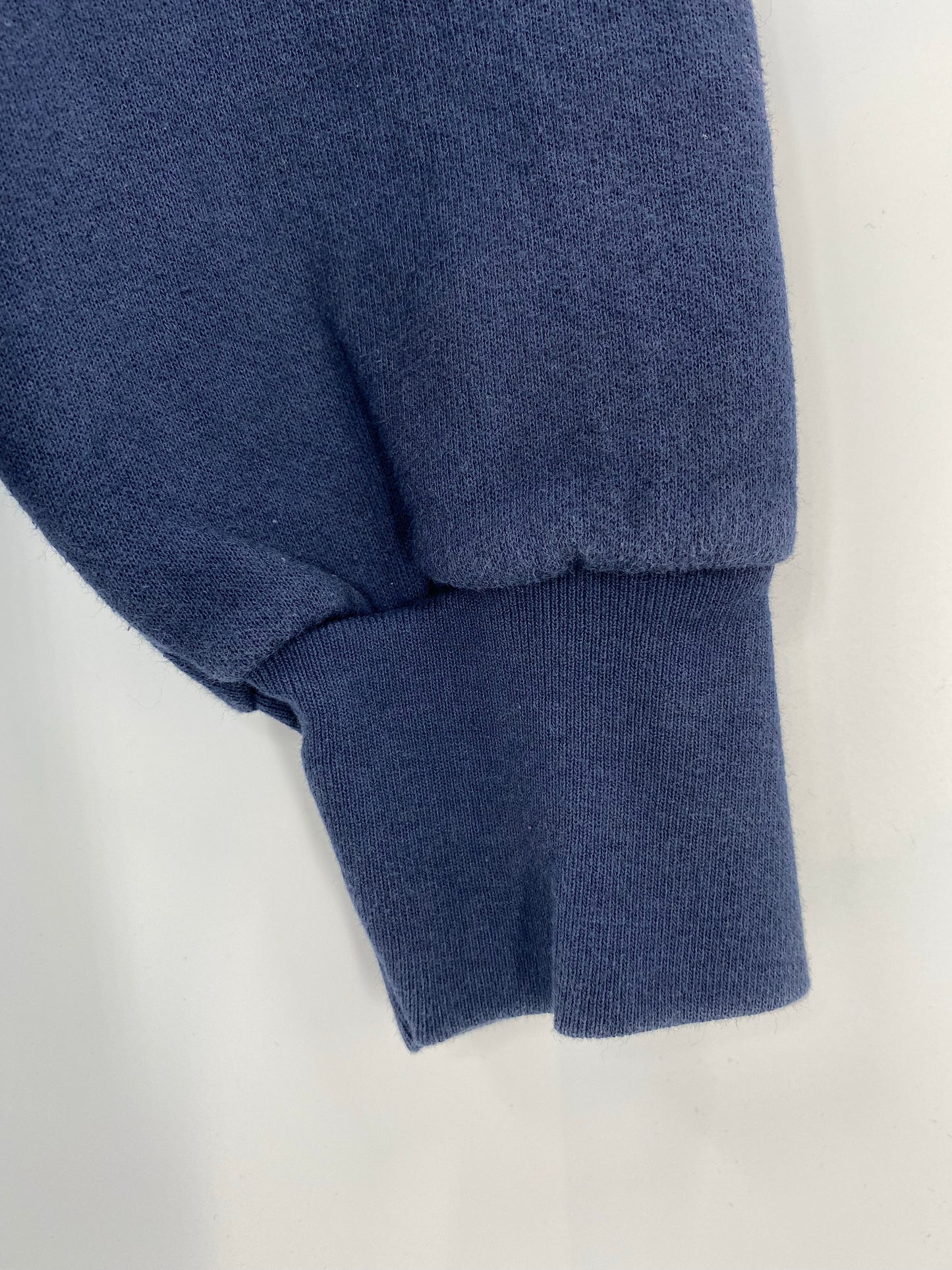 1998' DALLAS COWBOYS Made in USA Size XL Vintage NFL Sweat-Shirt / K4267