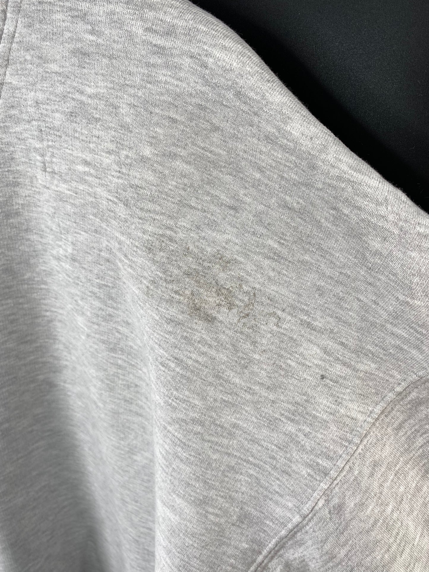 90’s NIKE UNIVERSITY OF TENNESSEE Size L Vintage College Sweat-shirt / K9860