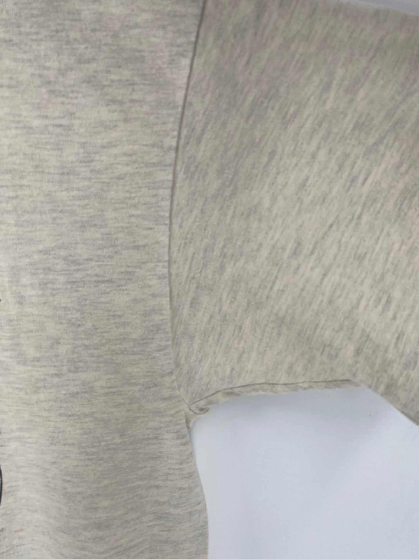 1995 HARLEY DAVIDSON Made in USA Size XL Vintage T-Shirt / K7826