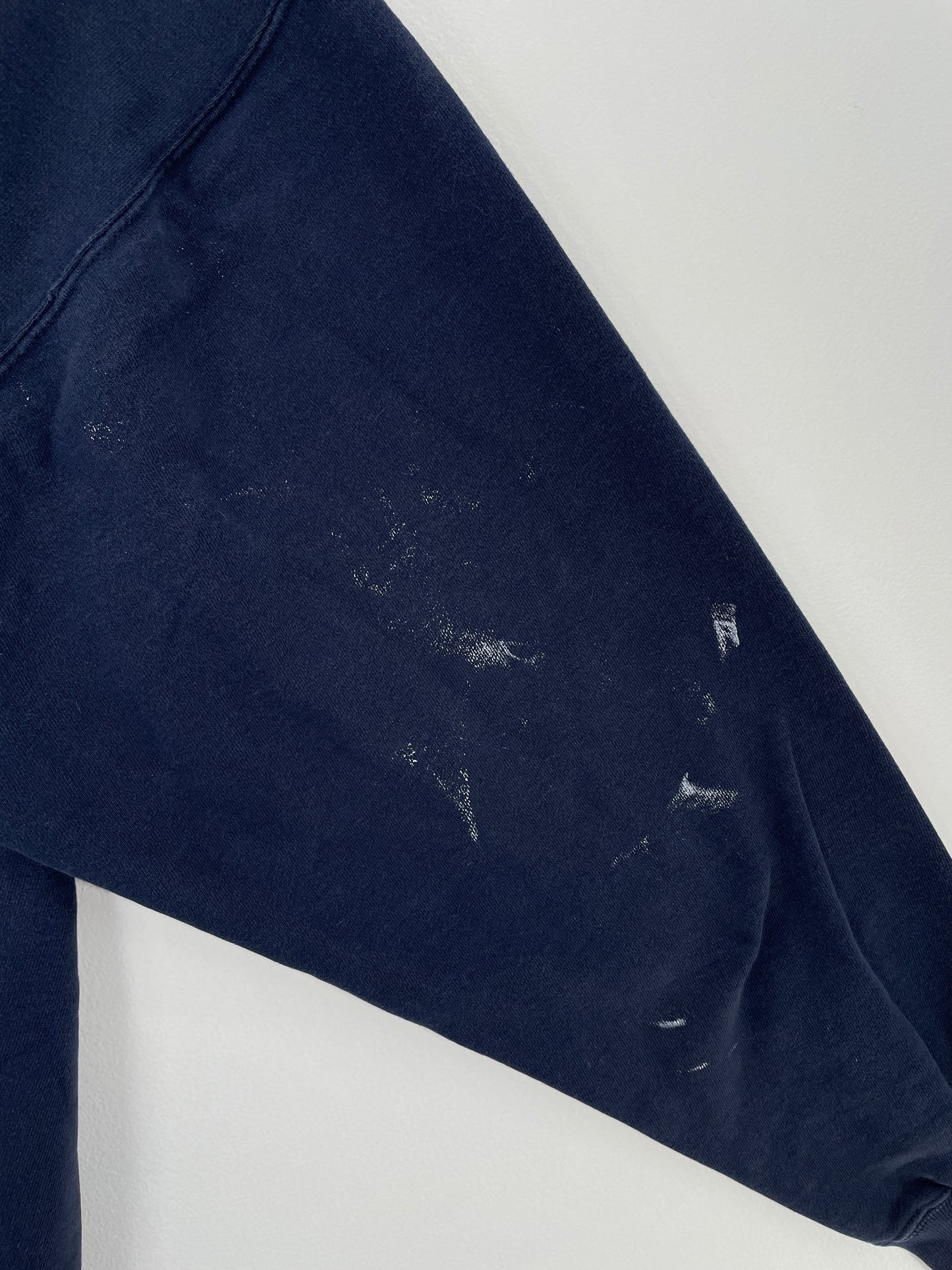 90's UC DAVIS Size L Vintage College Sweat-Shirt / E1839S