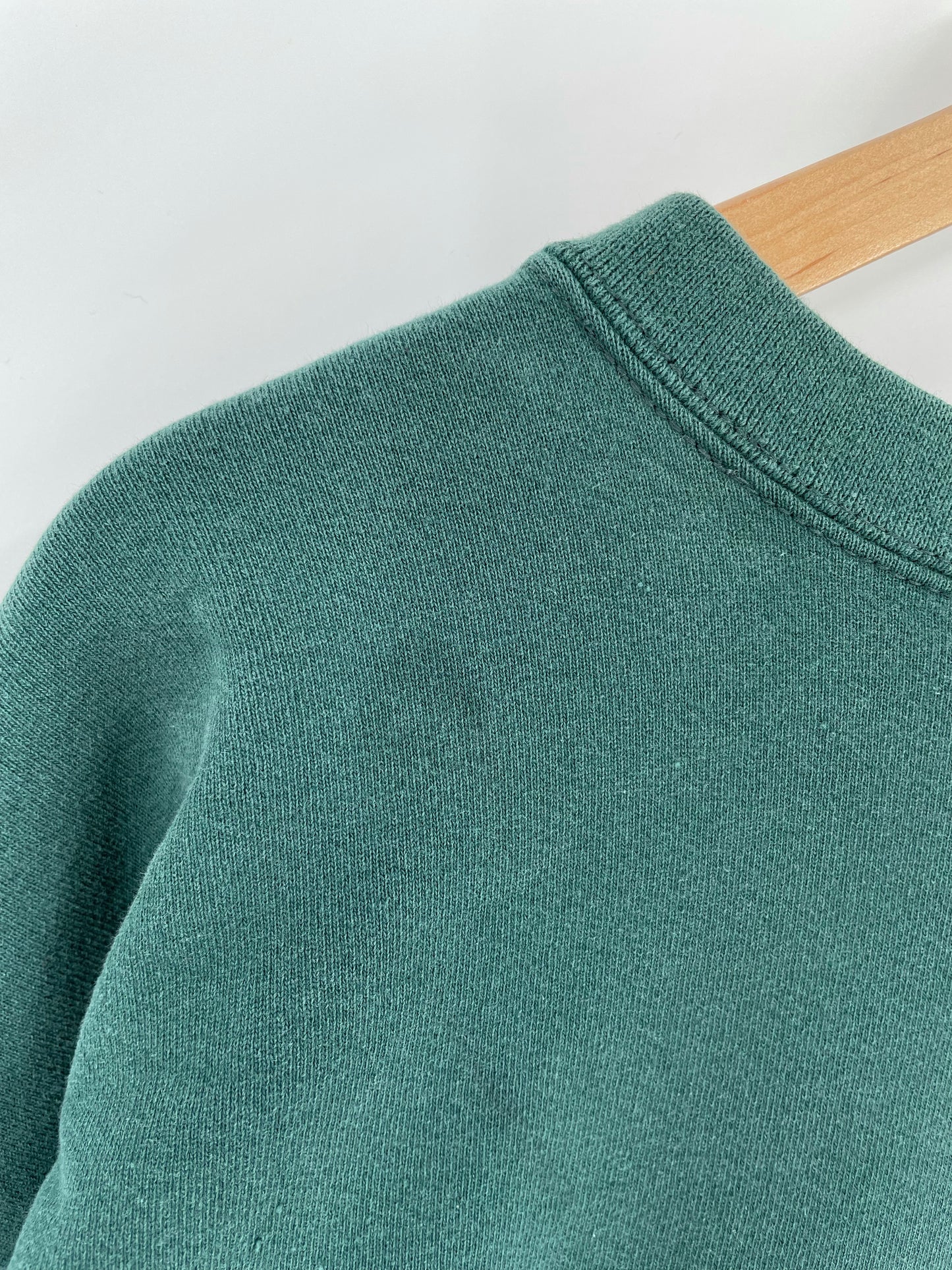 90’s NIKE Size XXL Vintage Sweat-Shirt / K5700