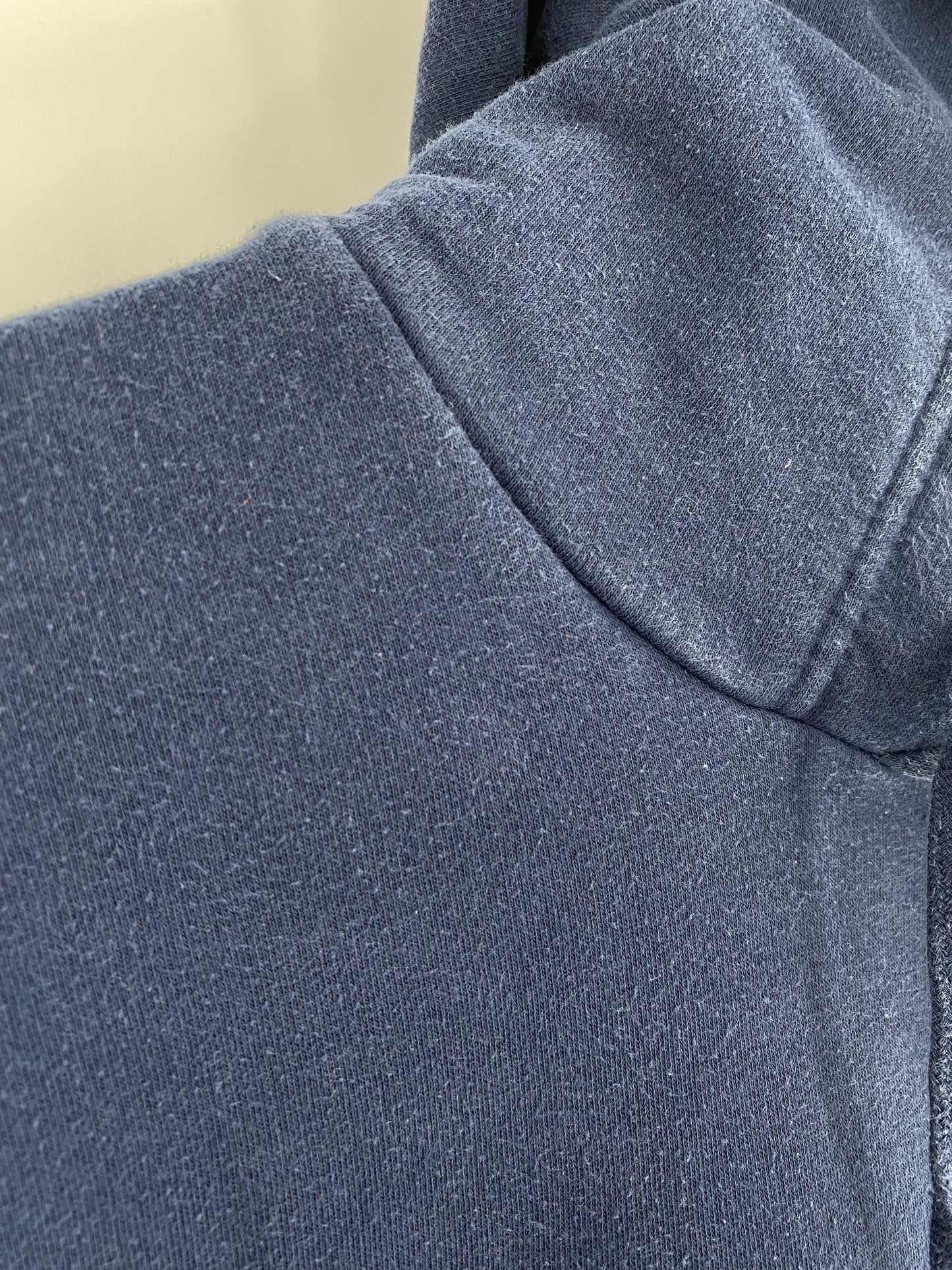 00's NIKE MINI SWOOSH Size L Vintage Hoodie Sweat-shirt/ K5298