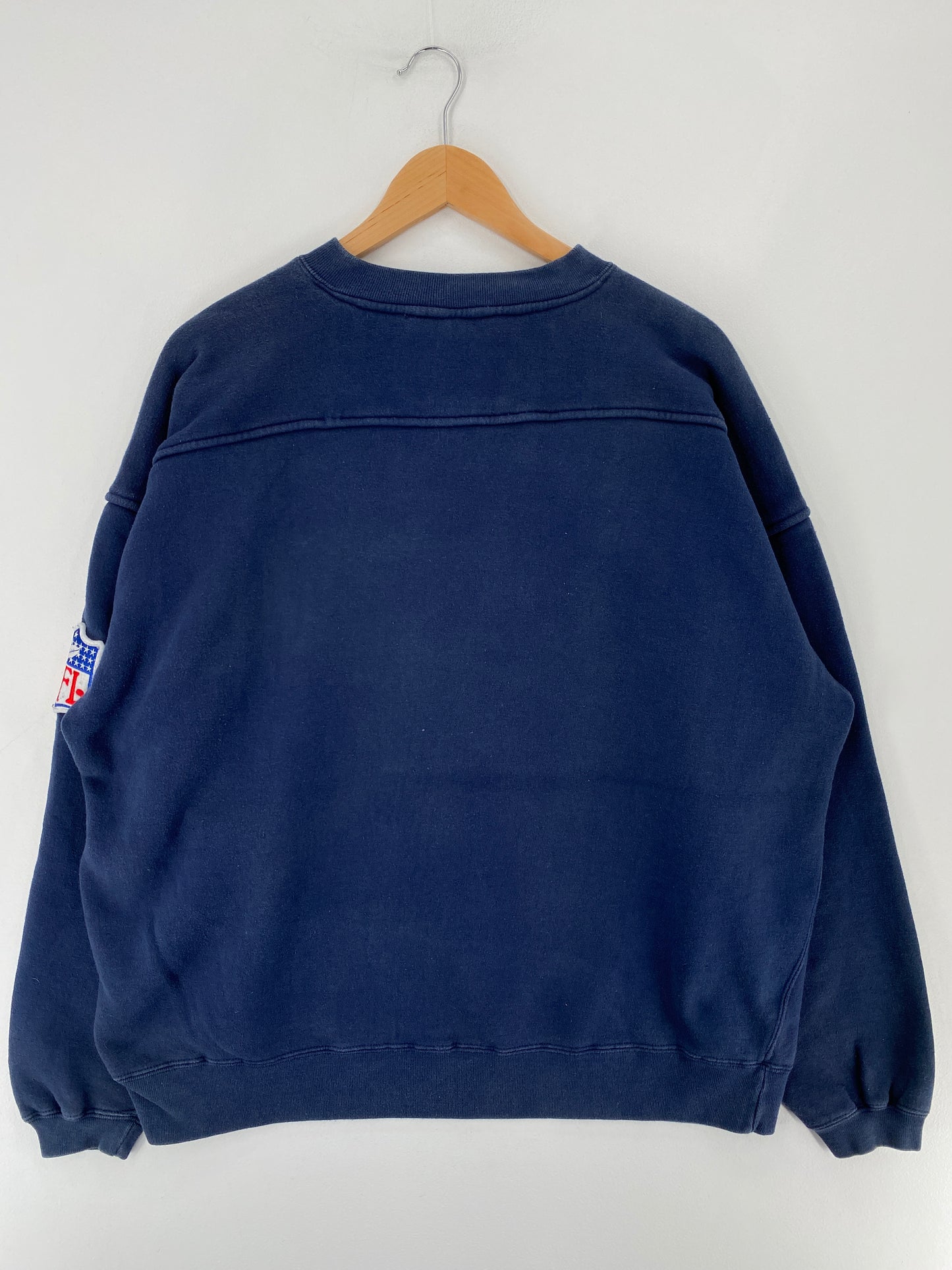 90’s STARTER x CHICAGO BEARS Size XL Vintage NFL Sweat-shirt / E6506S