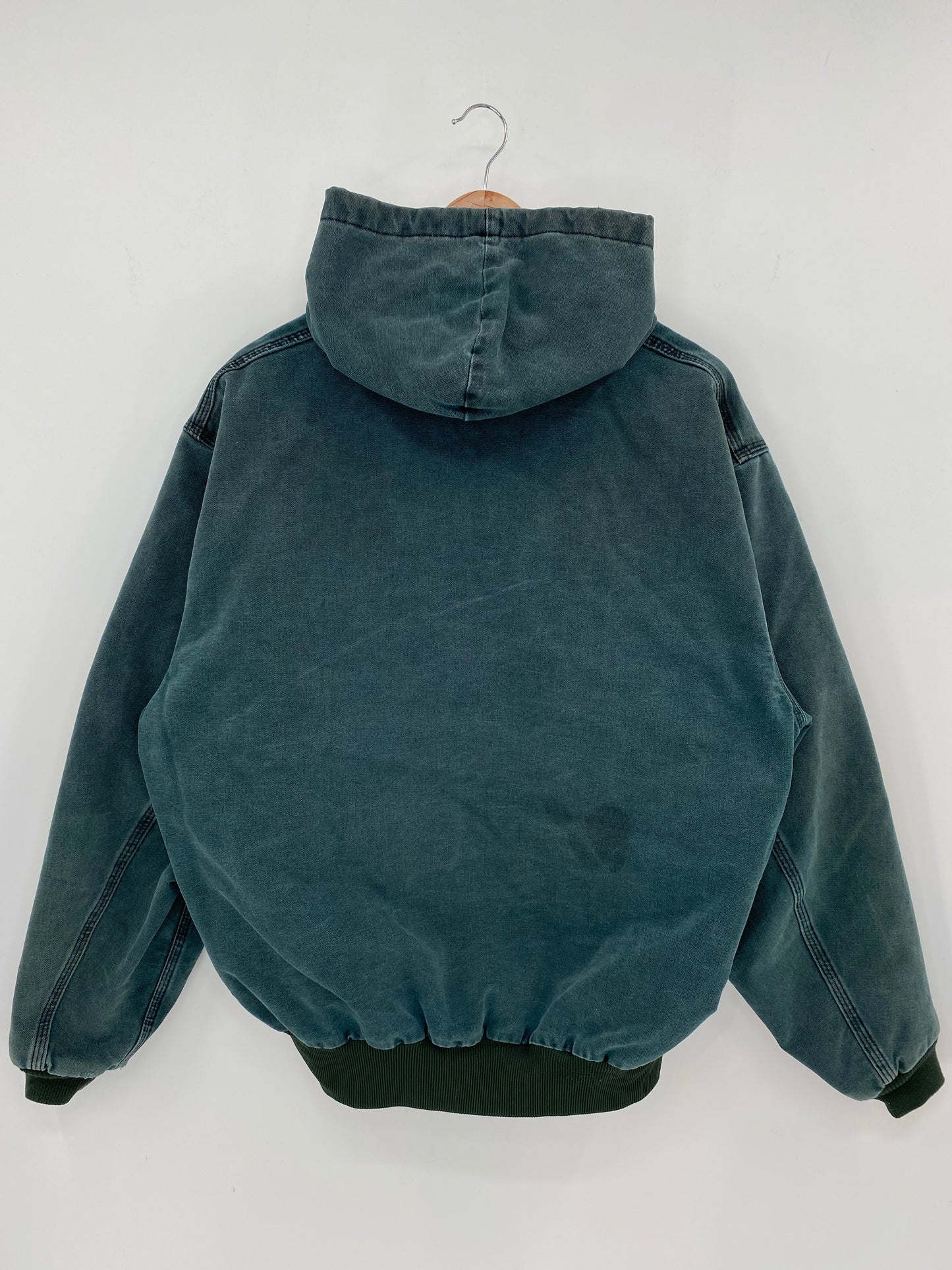 90’s CARHARRT Made in USA Size XL Vintage Jacket/ K7852