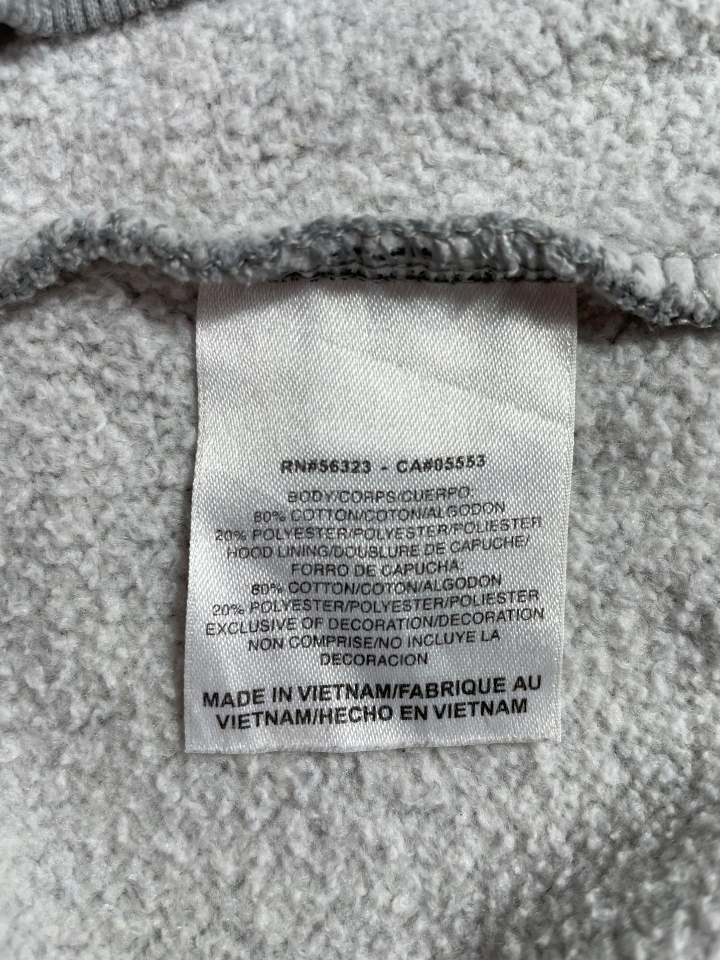 Vintage NIKE x BOSTON RED SOX Size L MLB Hoodie Sweat-Shirt / E3076S