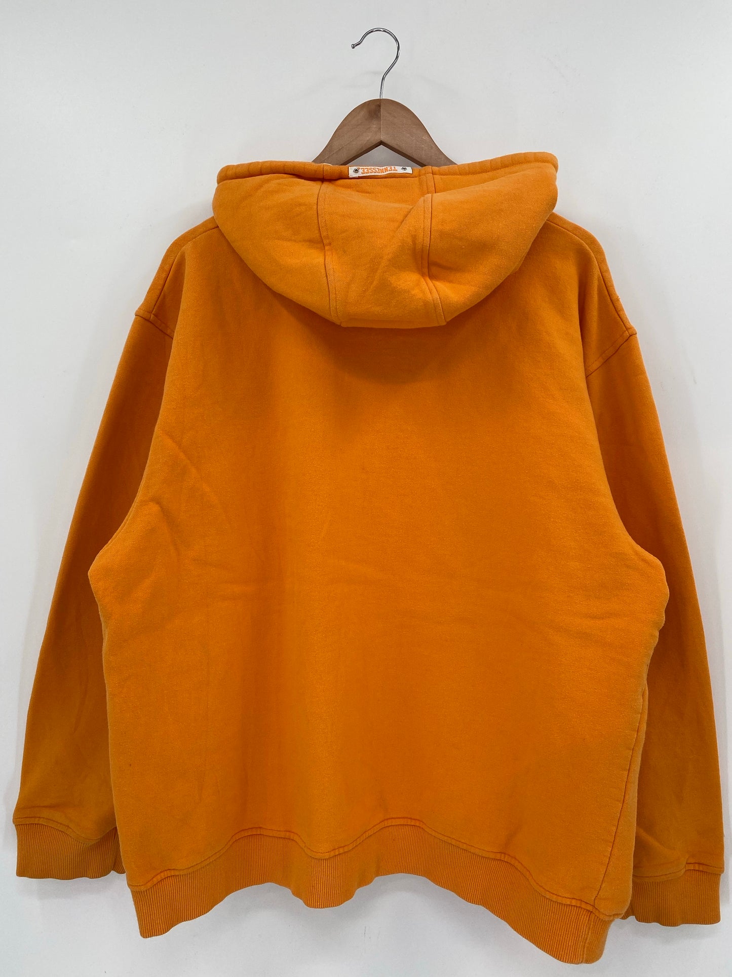 00’ NIKE TENNESSEE Size L Vintage College Hoodie Sweat-shirt / K6612