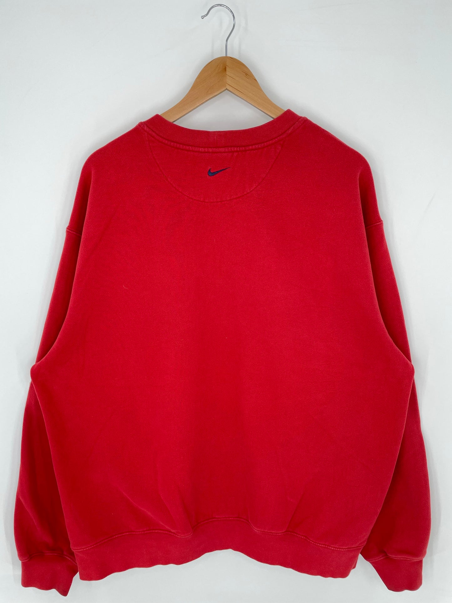 00' NIKE Size XL Vintage Sweat-shirt / K9748