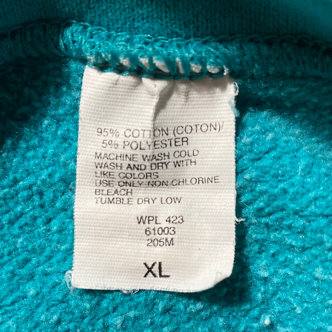 90's LEVI Made in USA Size XL Vintage Sweat-Shirt / A9068