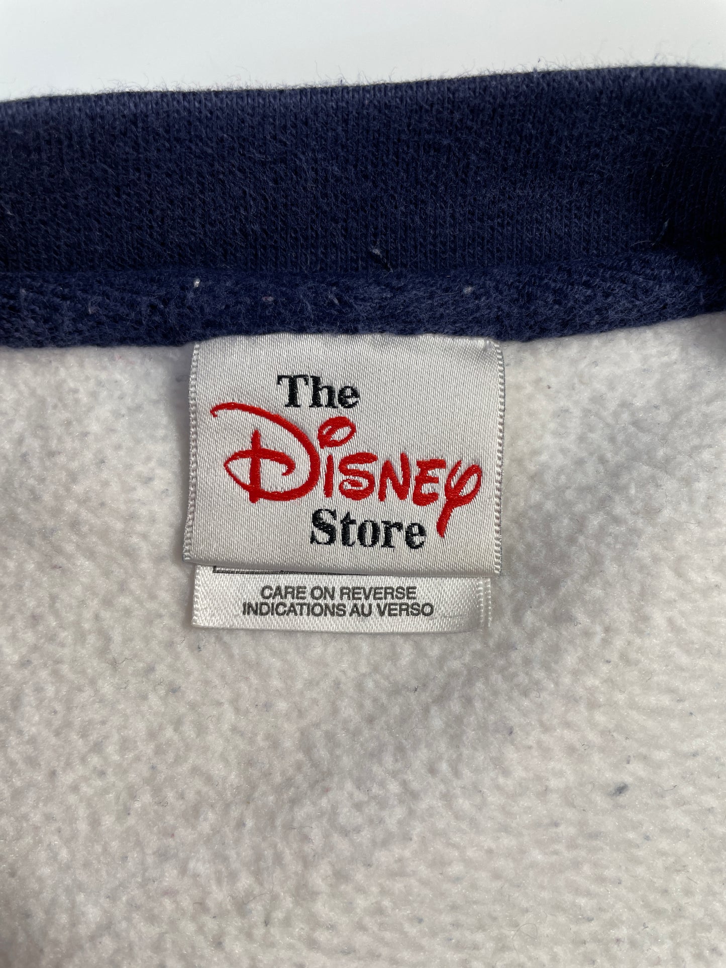 Vintage DISNEY WINNIE THE POOH Size XL Sweat-shirt / A7390