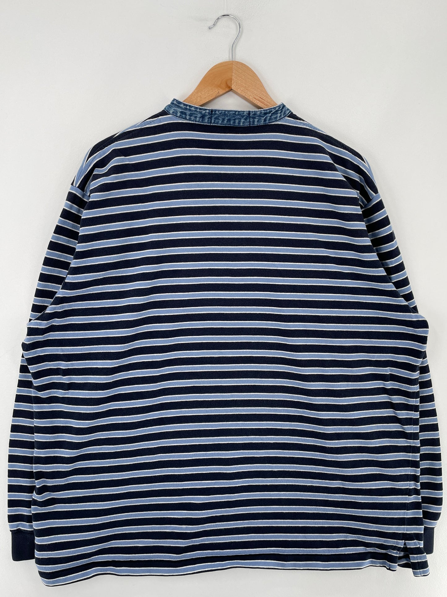 90's POLO RALPH LAUREN Size XL Vintage Shirt / E4315R