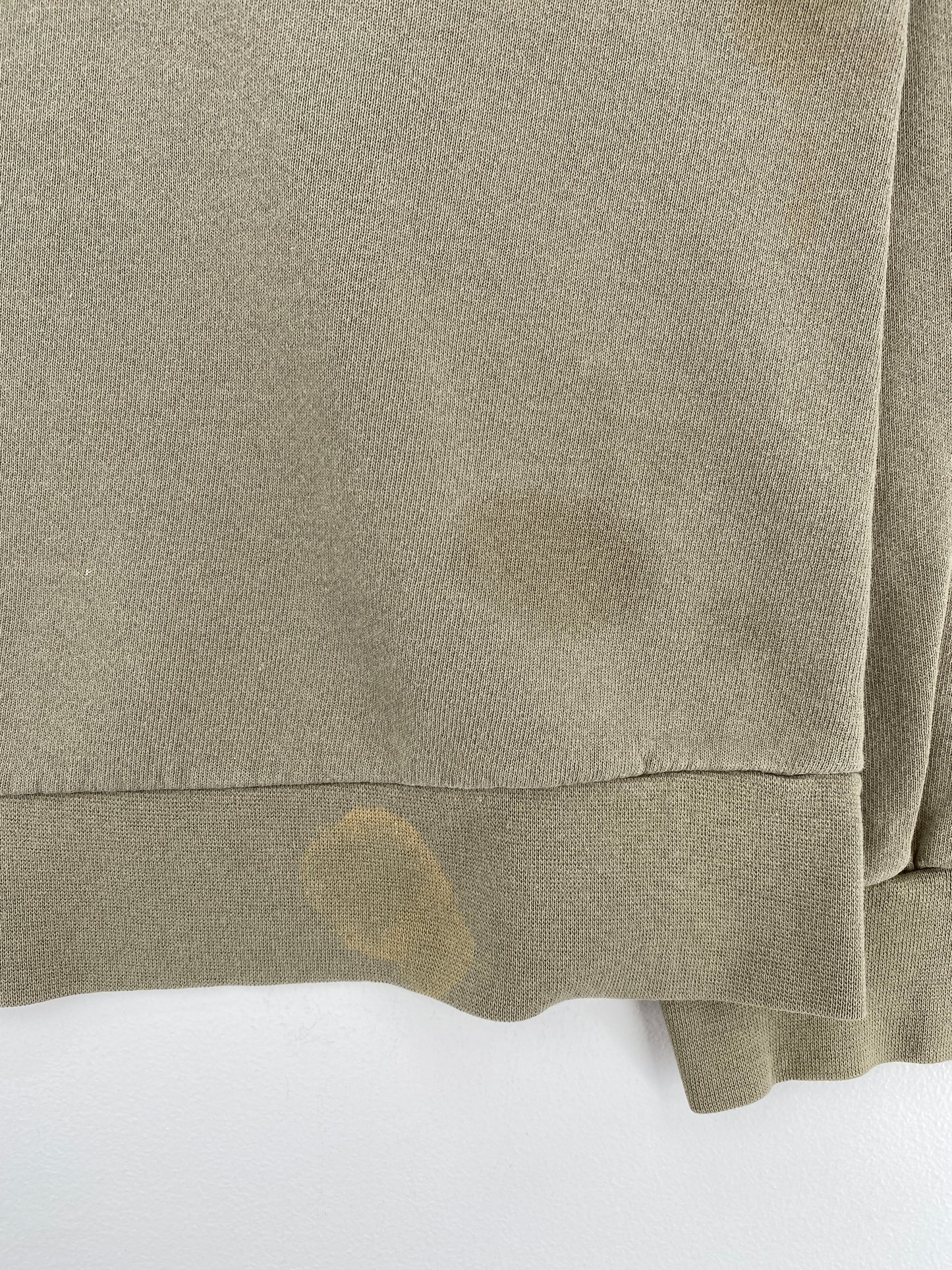 90’s NIKE Size M Vintage Sweat-Shirt / A3697