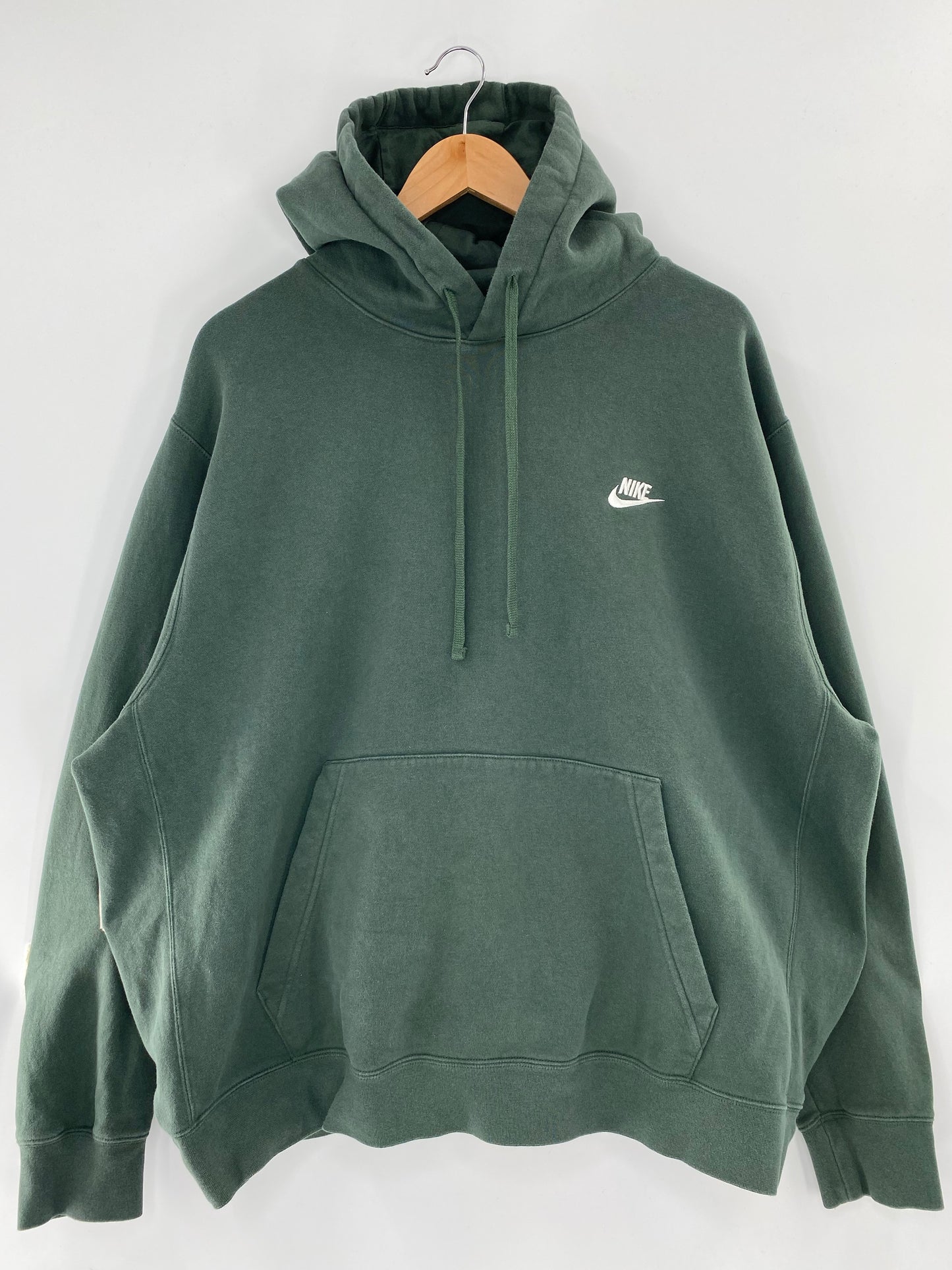 Vintage NIKE Size XXL Vintage Hoodie Sweat Shirts/ K5039