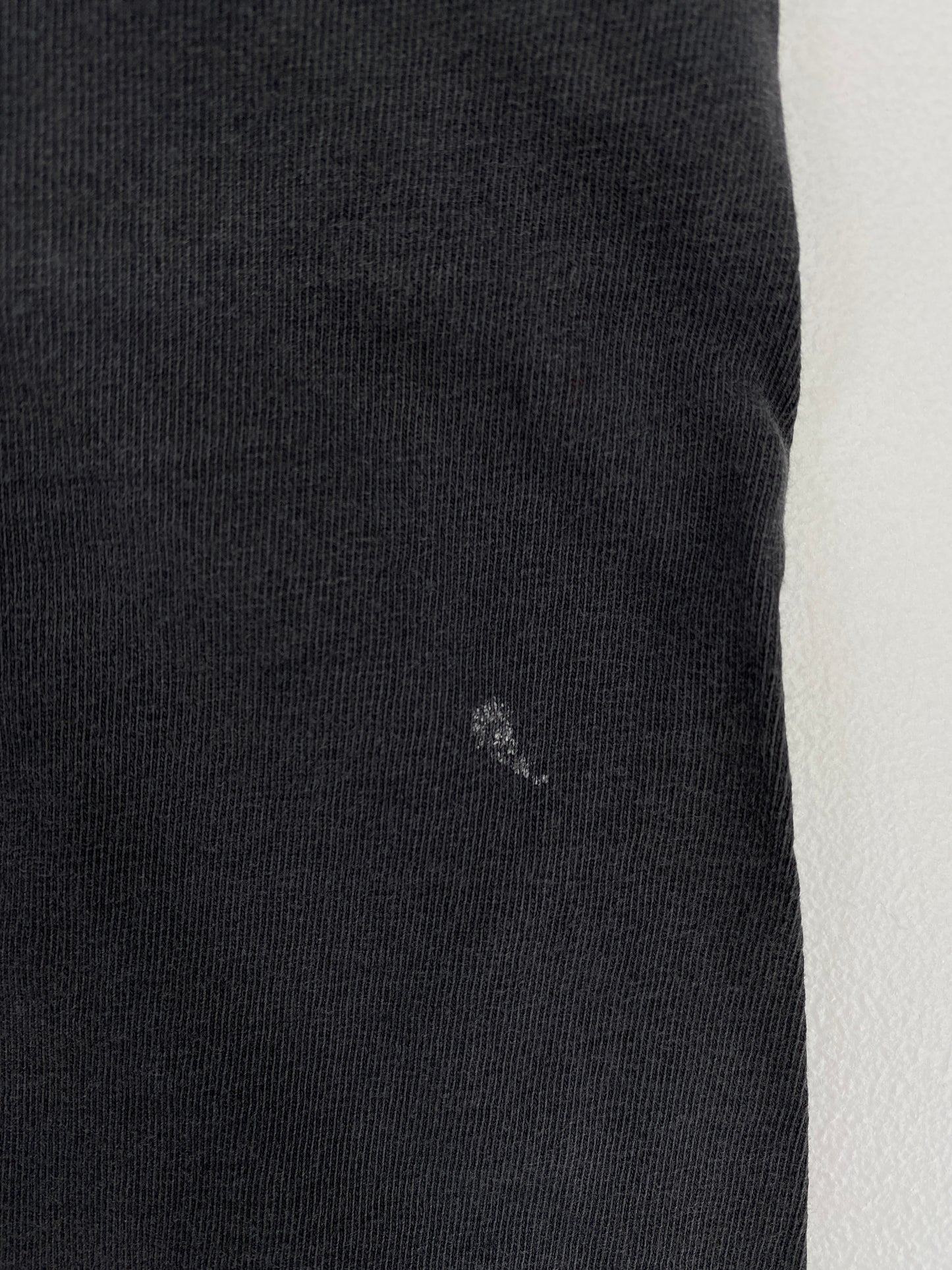 90's THE LUNATIC FRINGE Made in USA Size XL Vintage Music T-Shirt / A4558