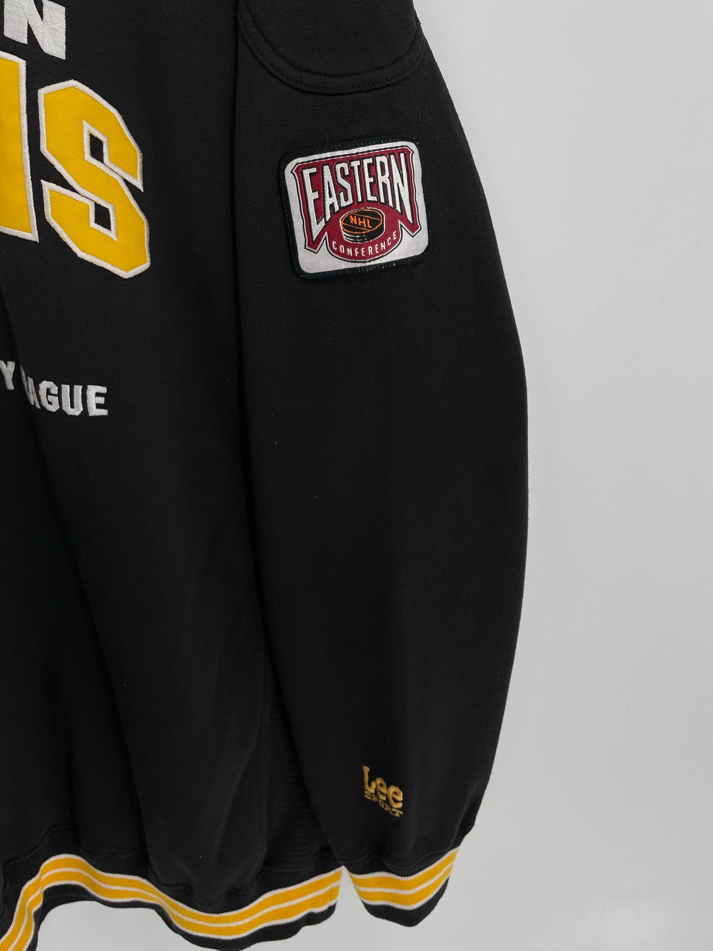 90’s BOSTON BRUINS Size XL NHL Sweat-Shirt/ K8250