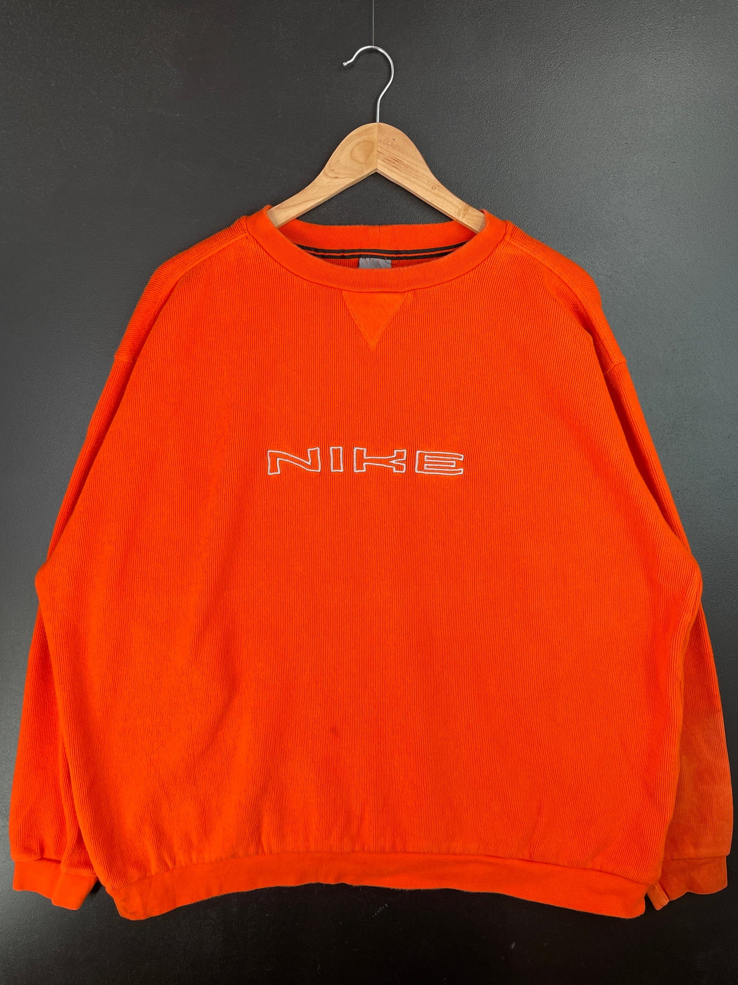 00’ NIKE Size XXL Sweat-Shirt / E4129S