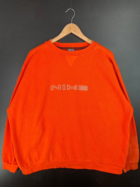 00’ NIKE Size XXL Sweat-Shirt / E4129S