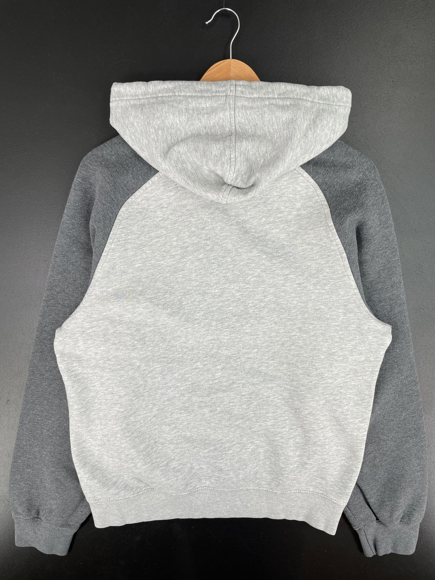 00' NIKE Size M Vintage Hoodie Sweat-Shirt / A3953