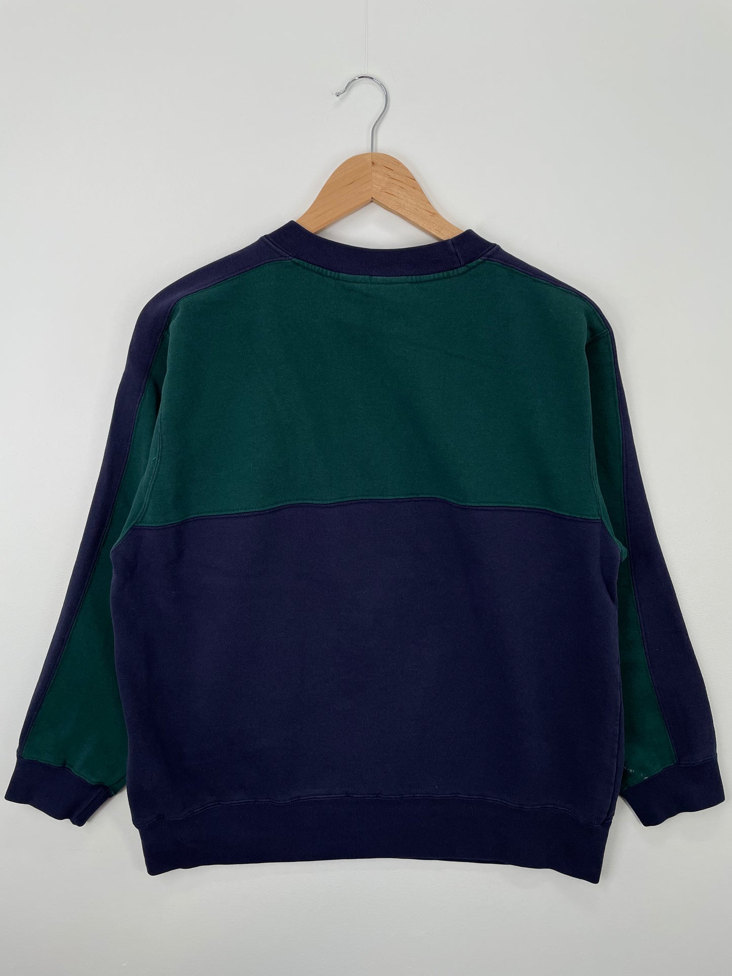 00' DISNEY MICKEY Size S Vintage Sweat-Shirt / A1476