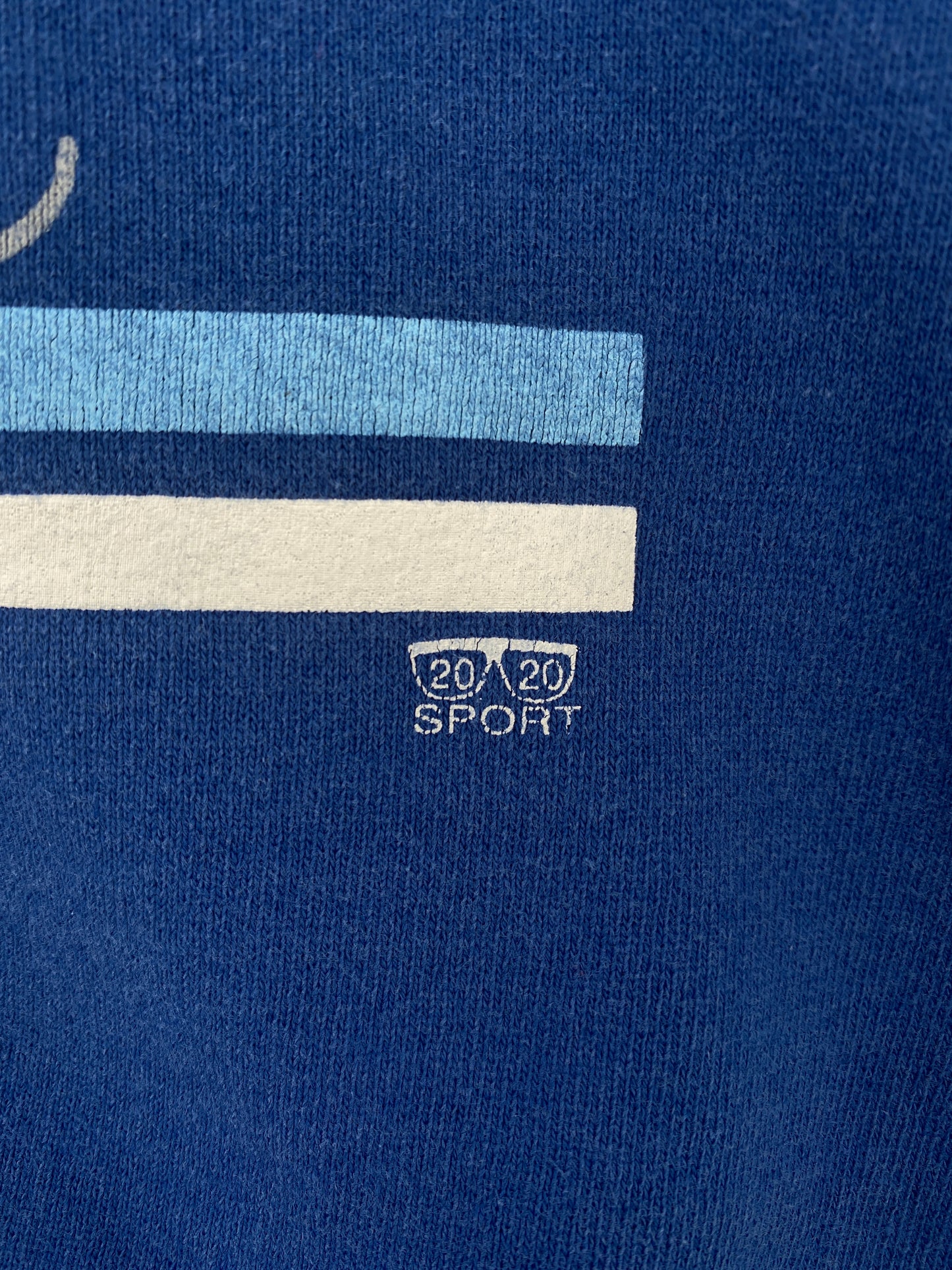 90’s BIRMINGHAM YOUNG UNIVERSITY Made in USA Size L College Sweat-shirt / A9663