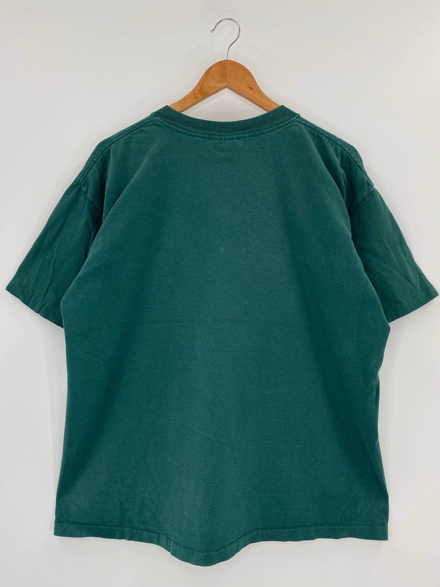 1989 HARLEY DAVIDSON Made in USA Size L Vintage T-Shirt / K4312