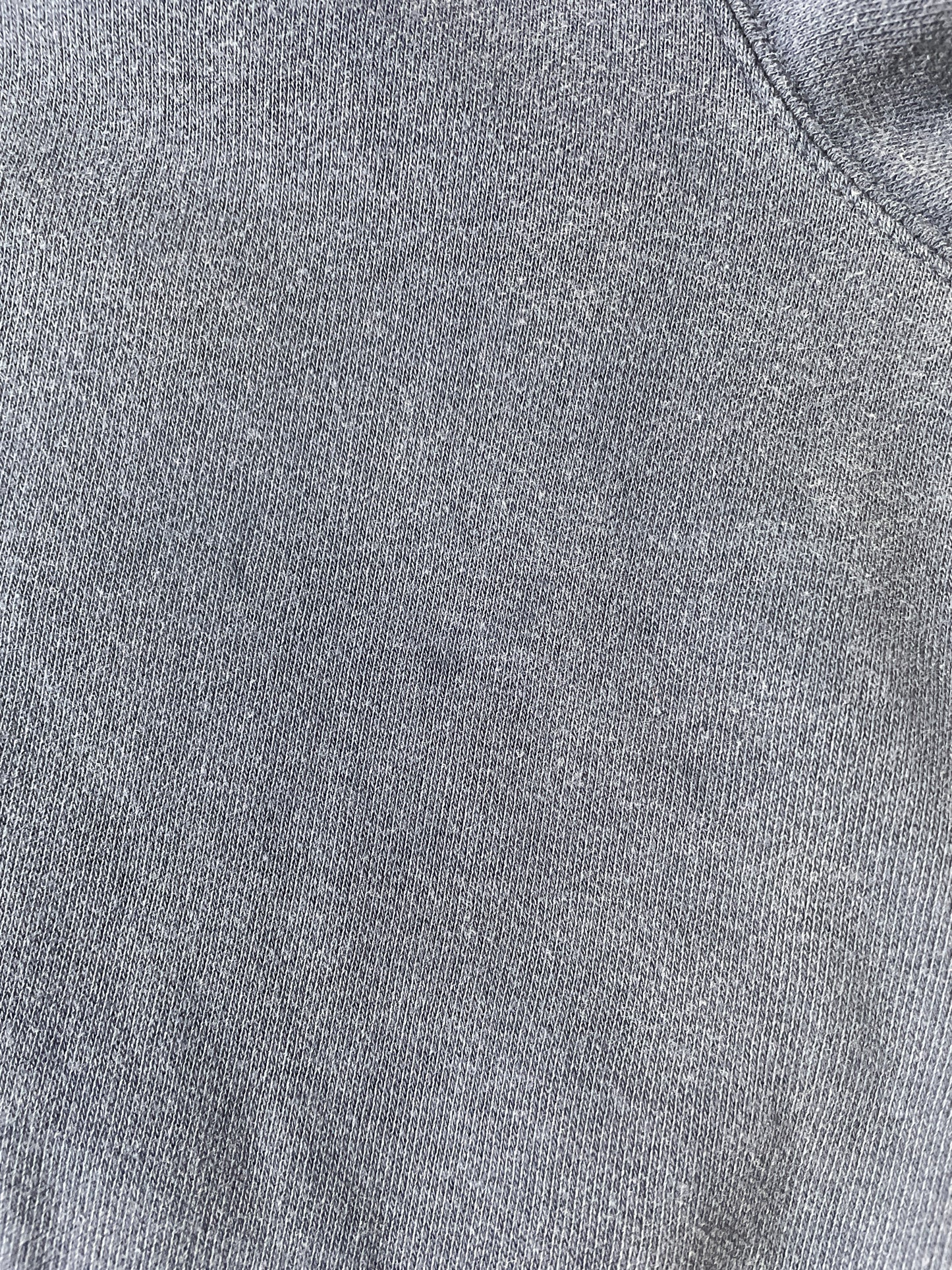 00’ NIKE YANKEES Size L MLB Hoodie Sweat-Shirt / K3558