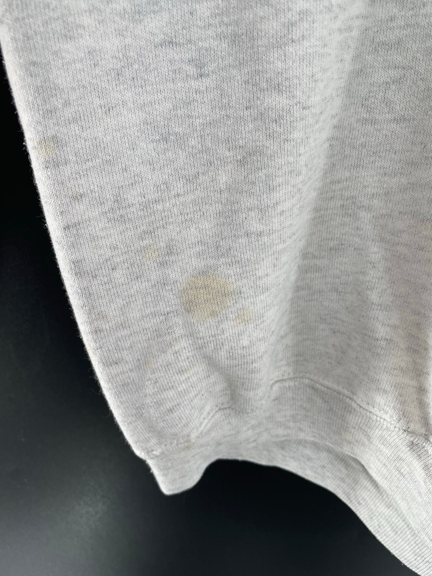 1995 HARLEY DAVIDSON Made in USA Size L Vintage Sweat-Shirt / K6320