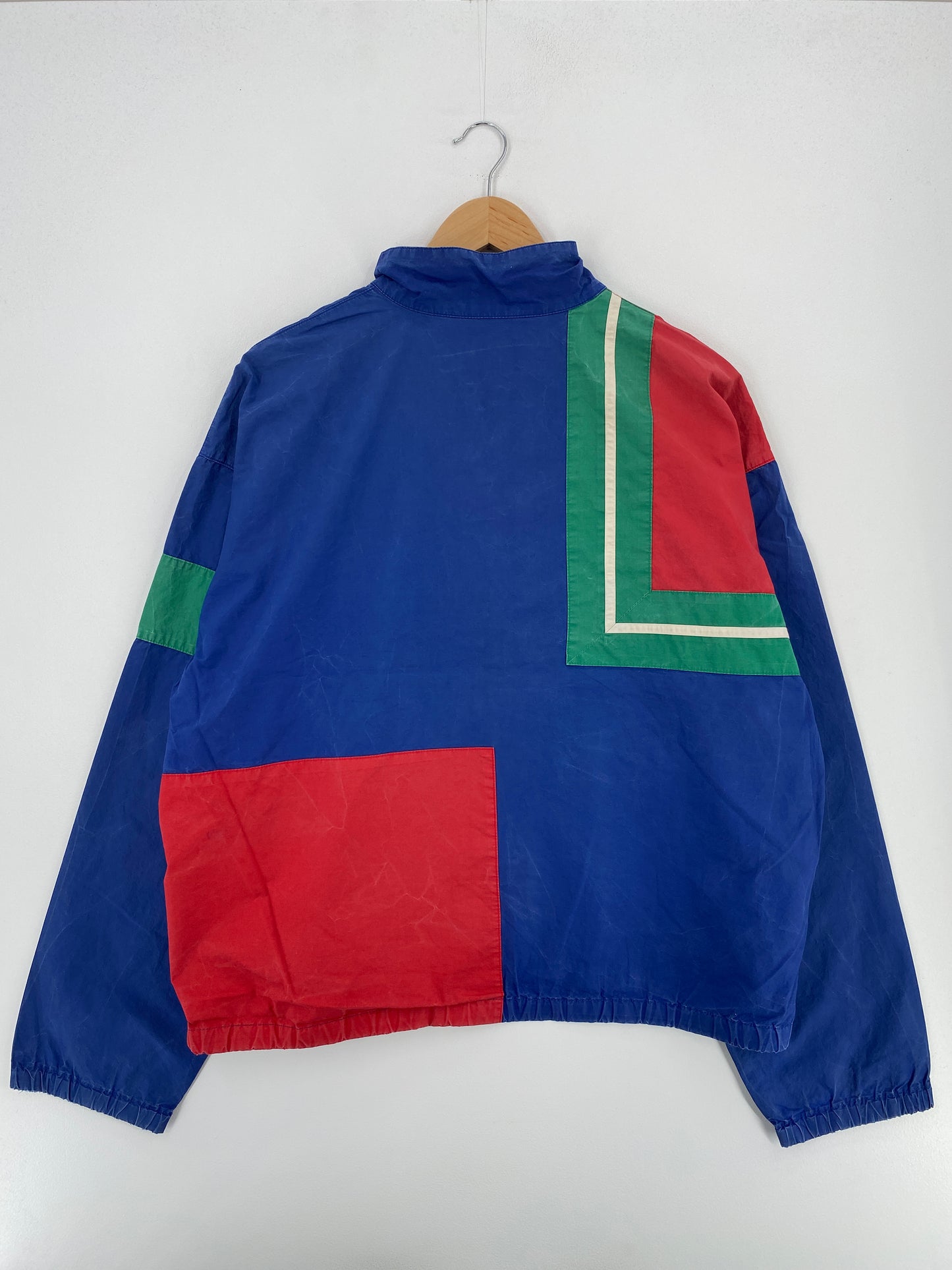 90’s POLO RALPH LAUREN Size XL Vintage Jacket / A4919