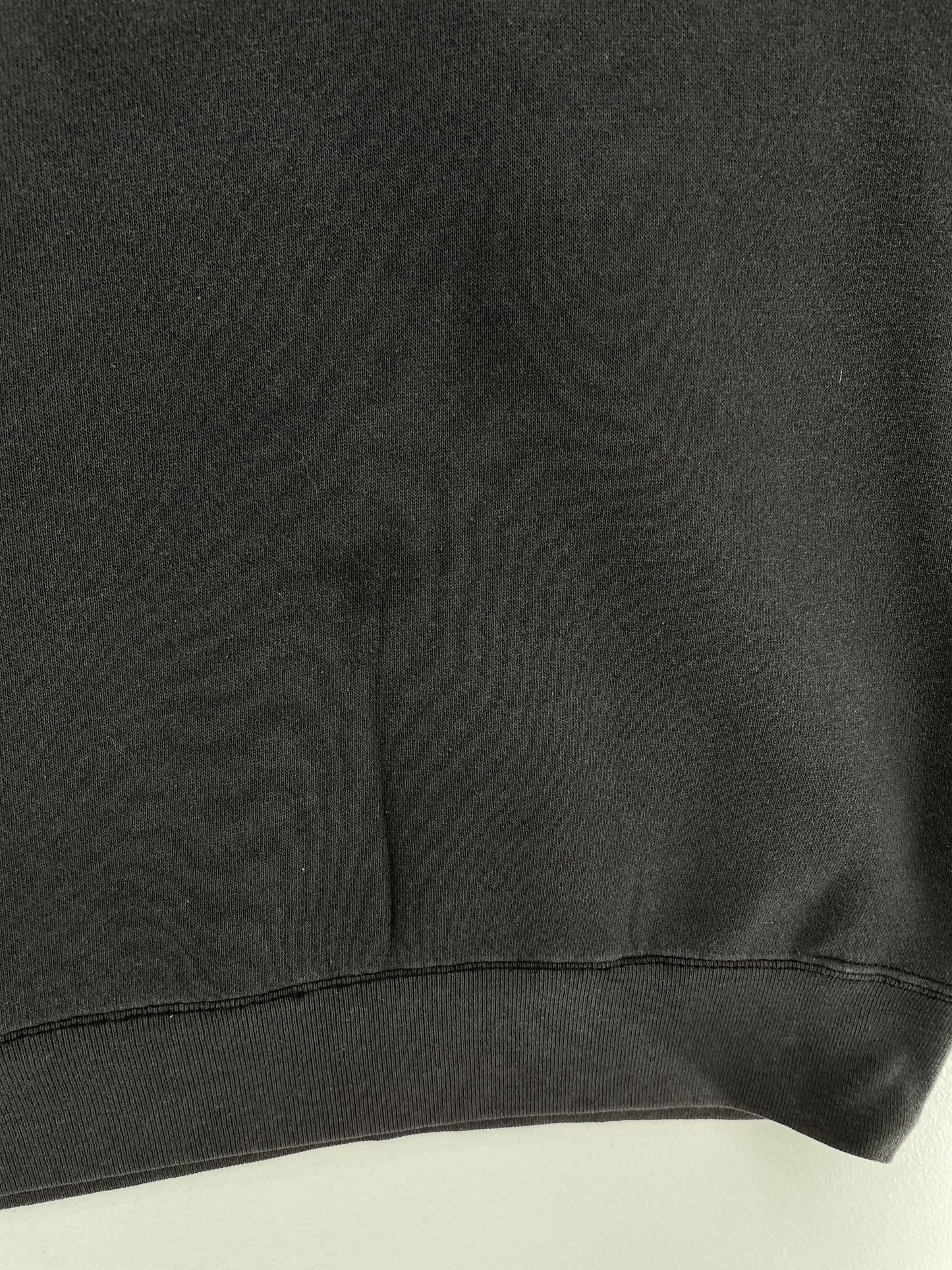 2001 PITTSBURGH STEELERS Size L Vintage NFL Sweat-Shirt / E5748S