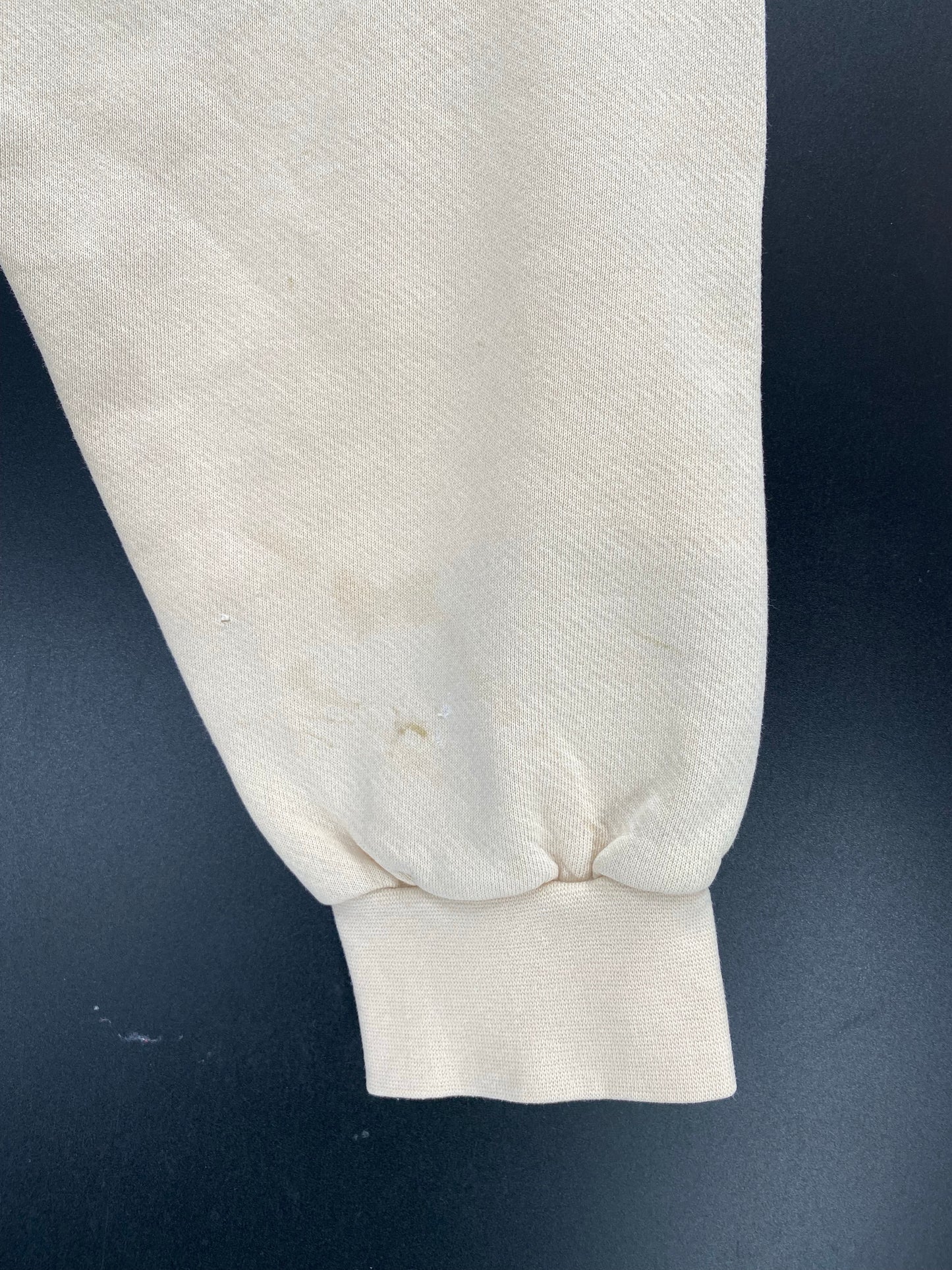 90's NIKE MINI SWOOSH Size XXL Vintage Sweat-shirt/ K5256