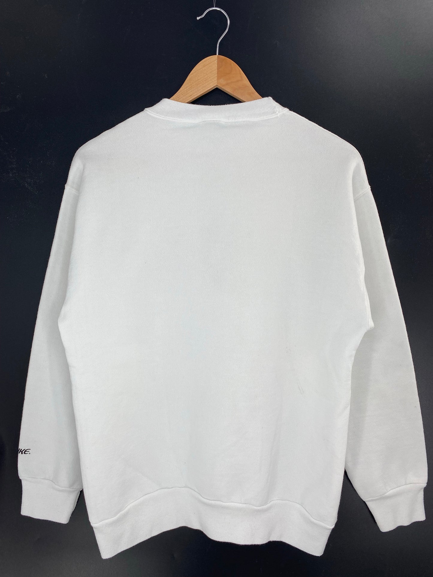 1992 DALLAS COWBOYS Made in USA Size L Vintage NFL Sweat shirt / K7411