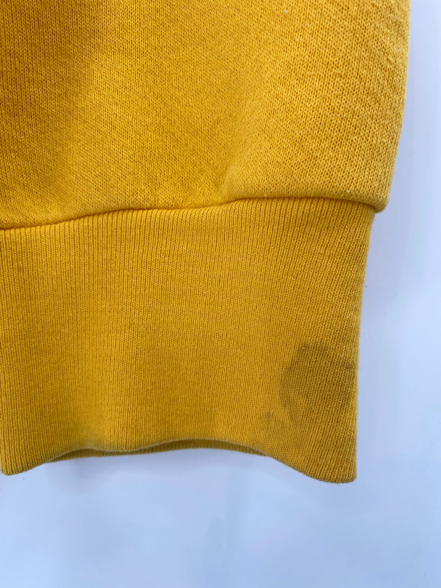 90’s PITTSBURGH STEELERS Made in USA Size XL Vintage NFL Sweat-shirt / A9850
