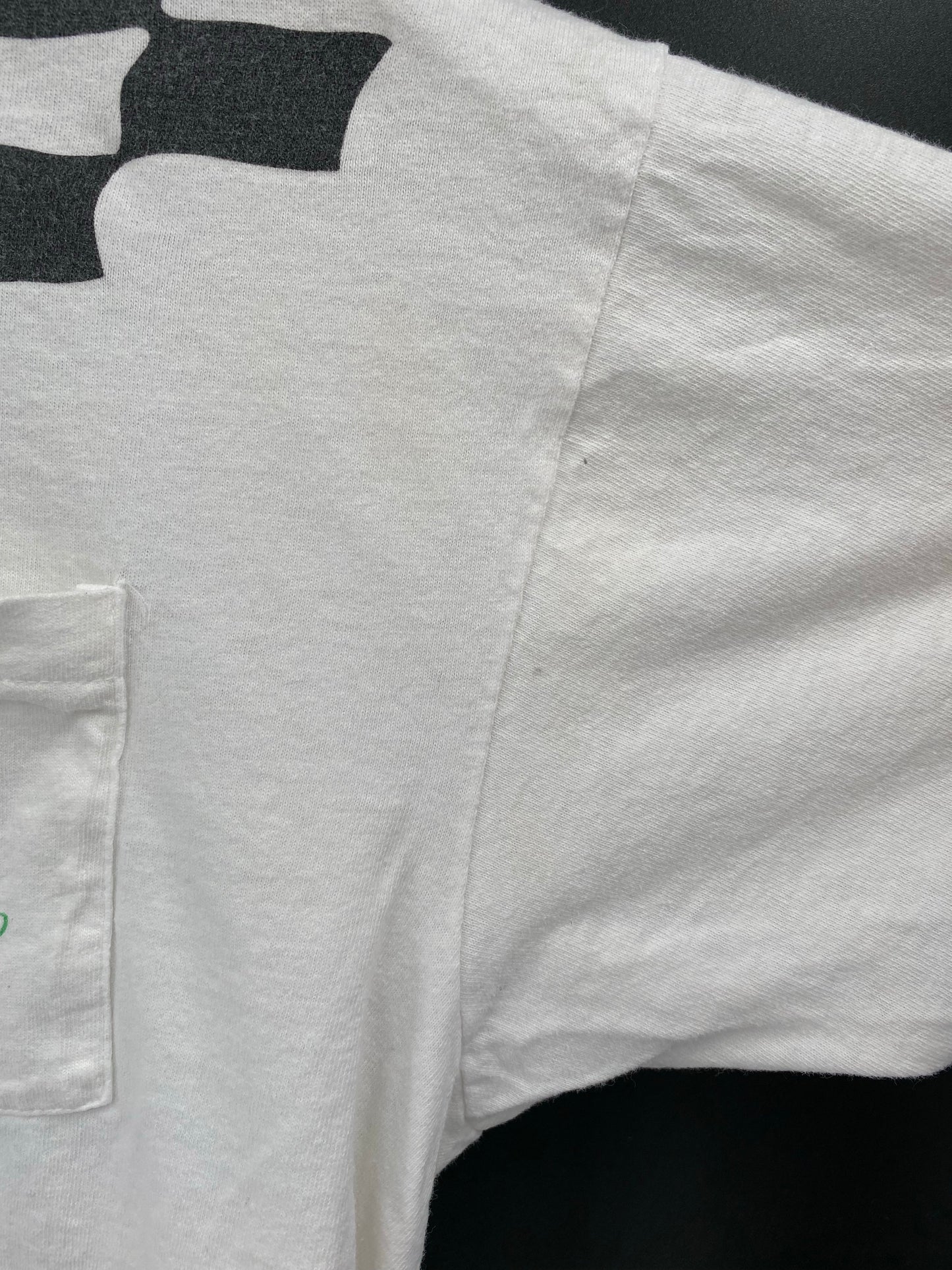 1994' MARLBOLO Made in USA Size XL Vintage T-Shirts / K4515