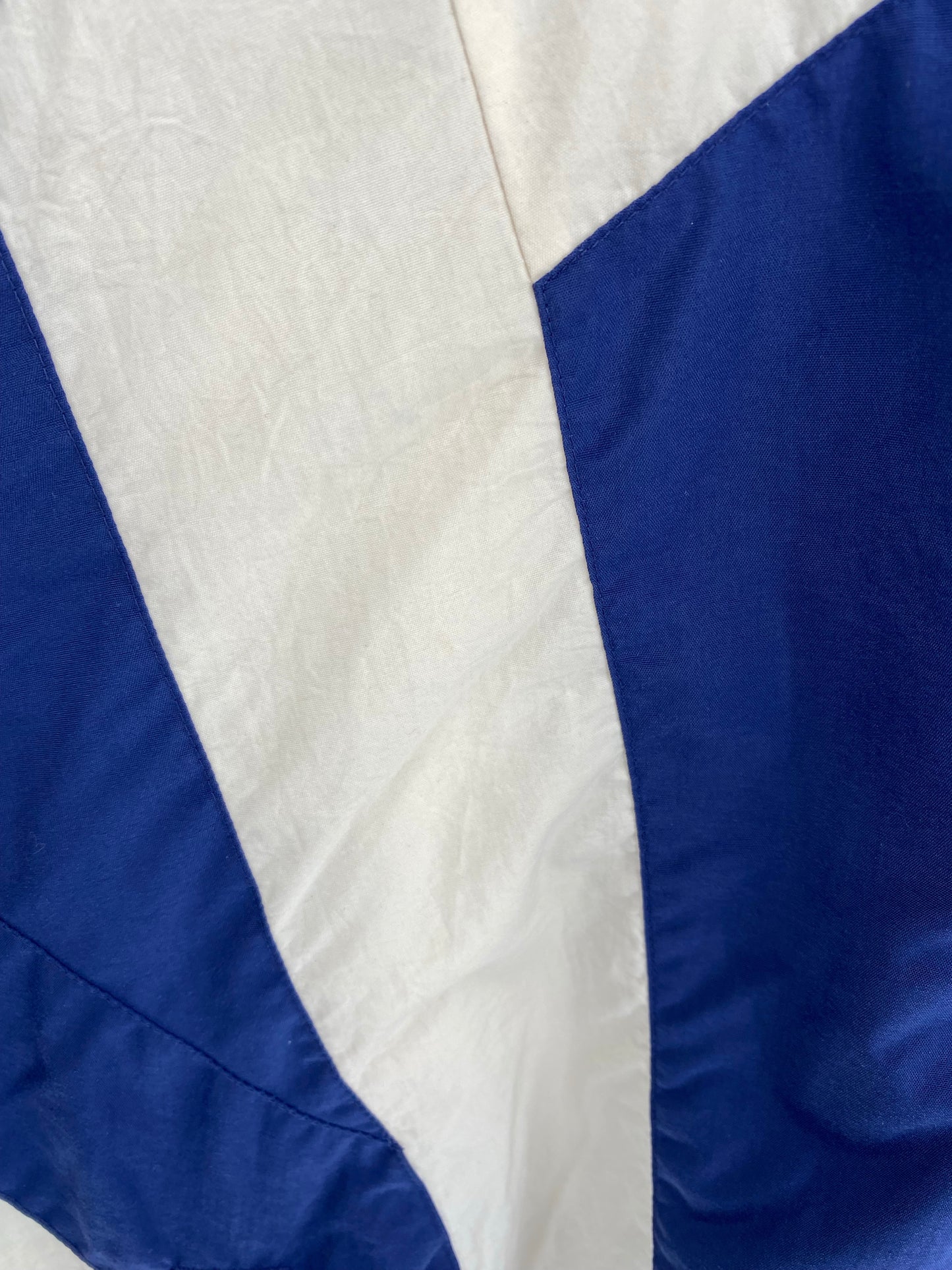 90’s STARTER x CHARGERS Size L NFL Nylon Jacket  / K5933