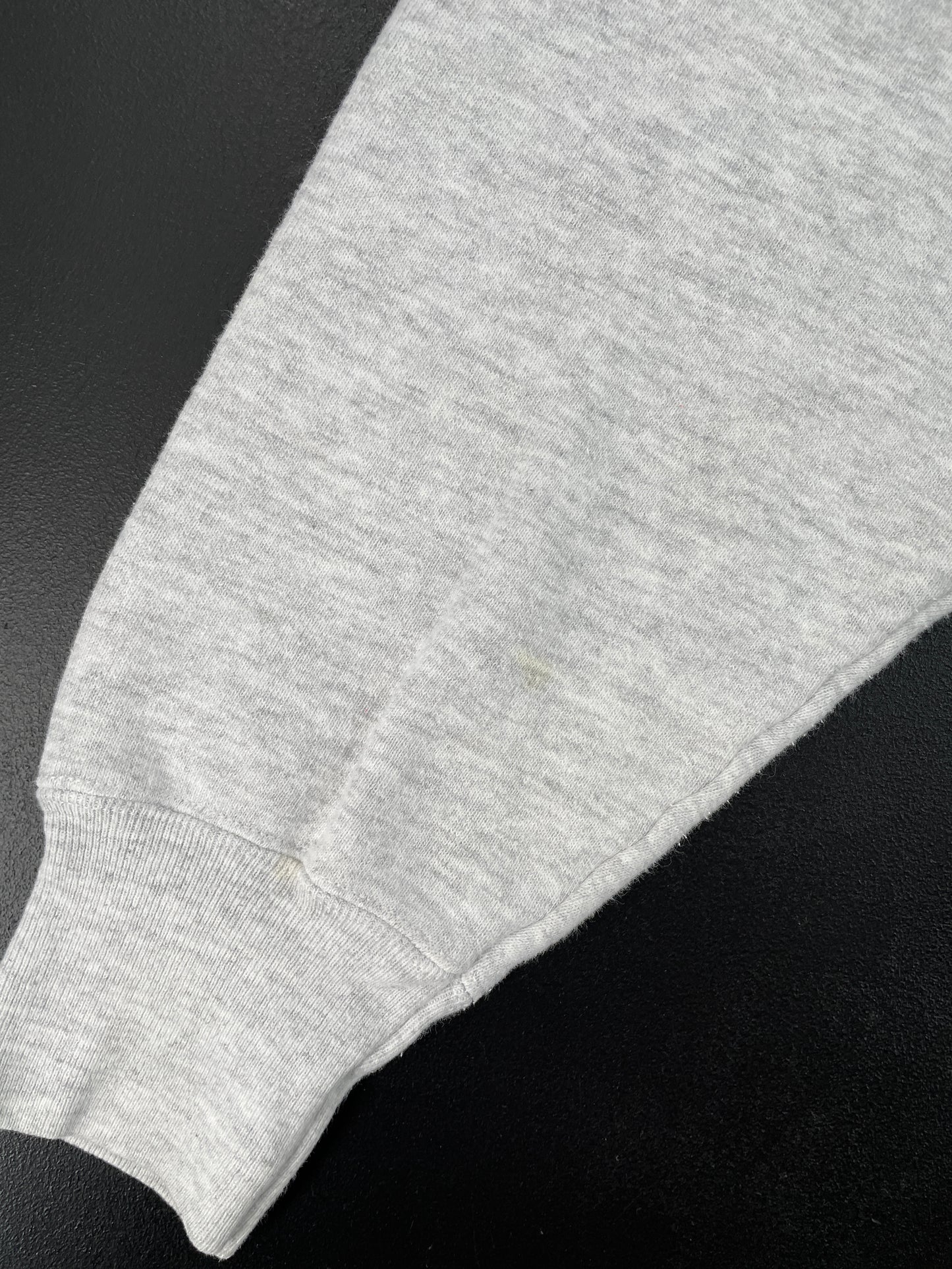 1994 KANSAS CITY CHIEFS Made in USA Size XL Vintage NFL Sweat-Shirt / E4471S