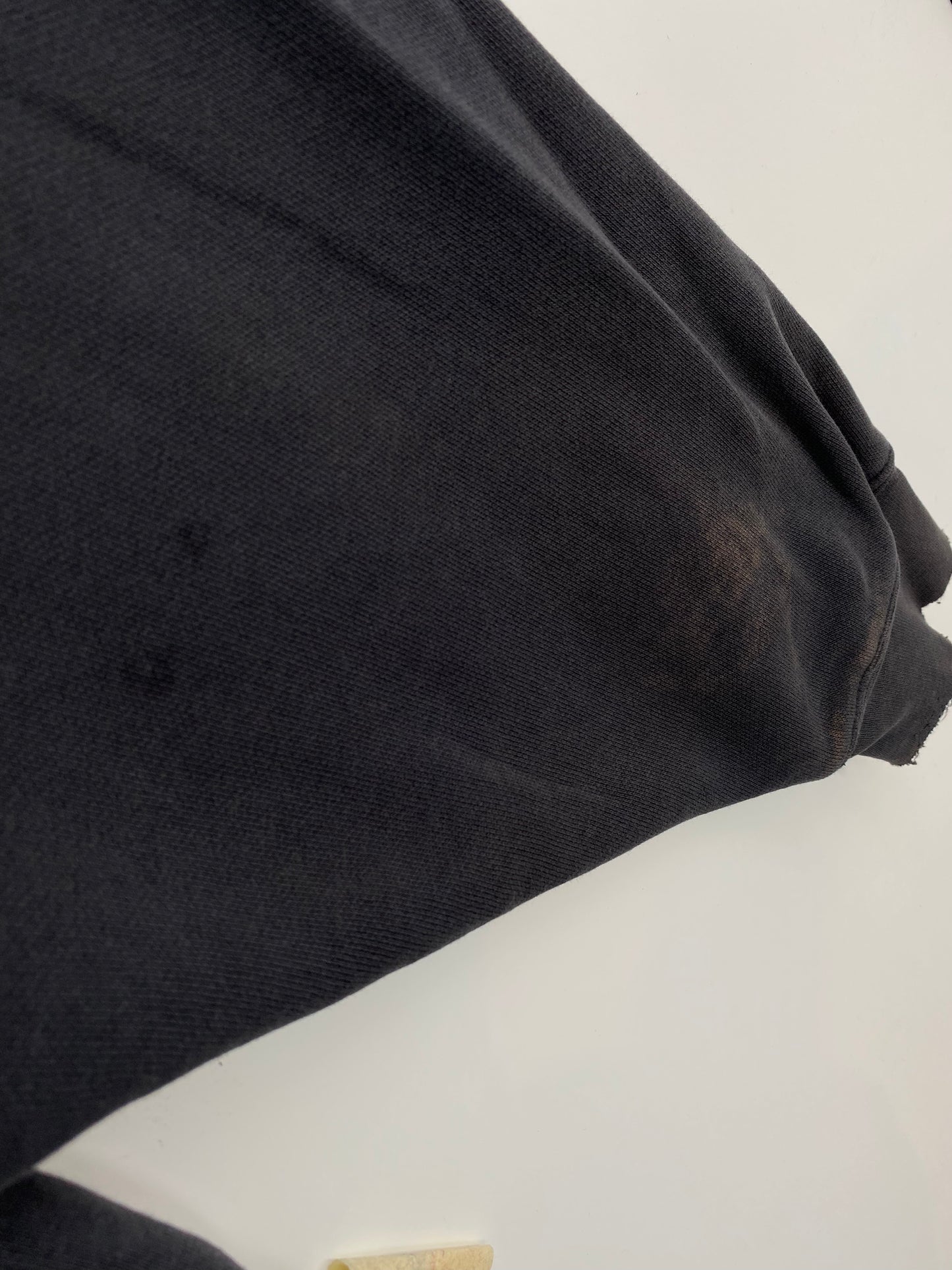 00' NIKE WISCONSIN Size XL Vintage College Hoodie Sweat-Shirts/ A138