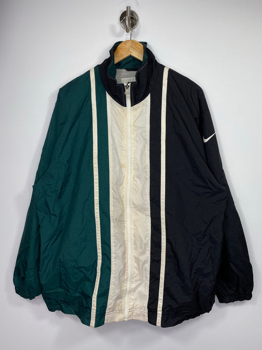 90’s NIKE Vintage Nylon Jacket / 5044
