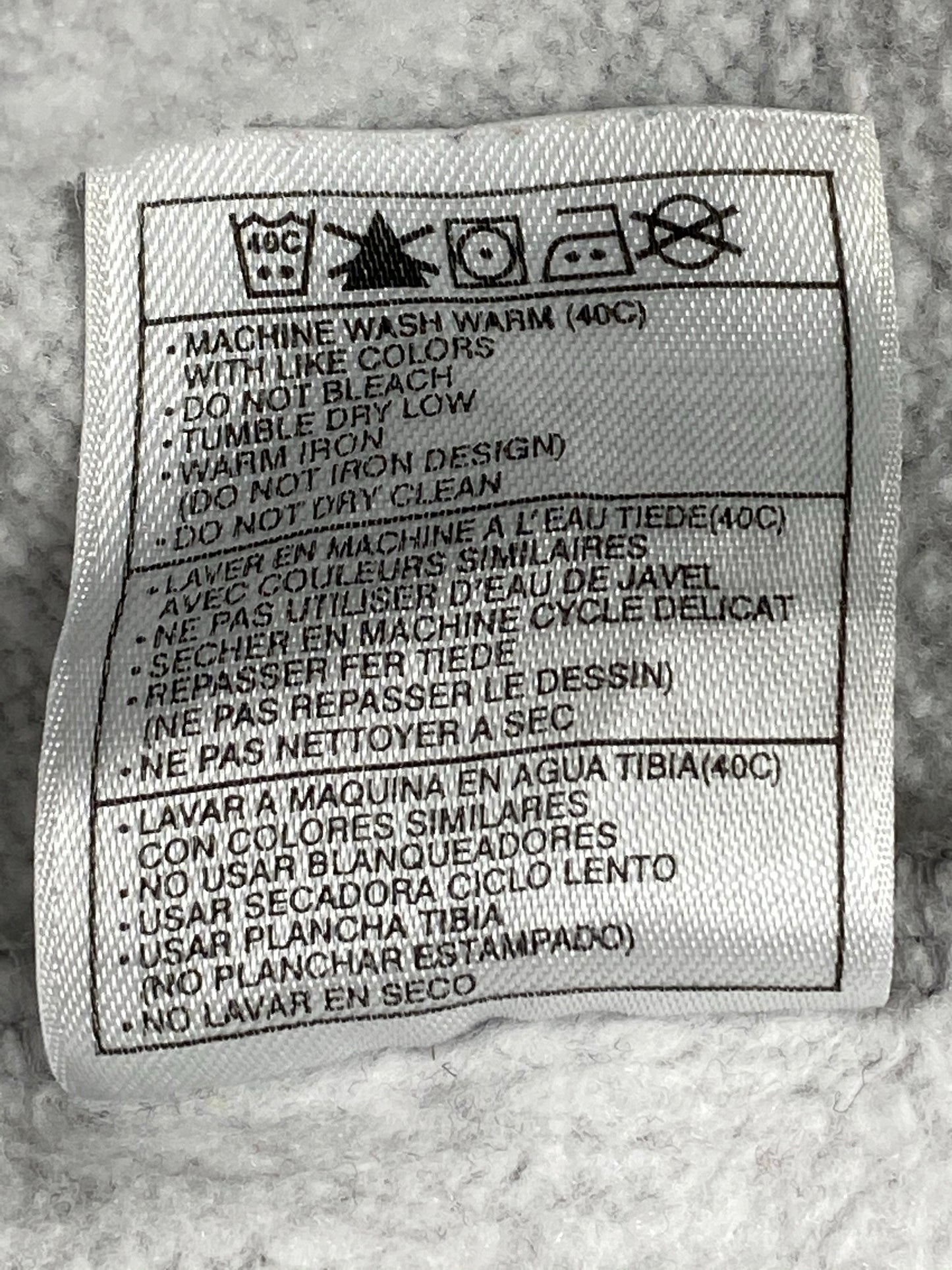 90’s NIKE HARVARD Vintage Sweat-Shirt / 5181