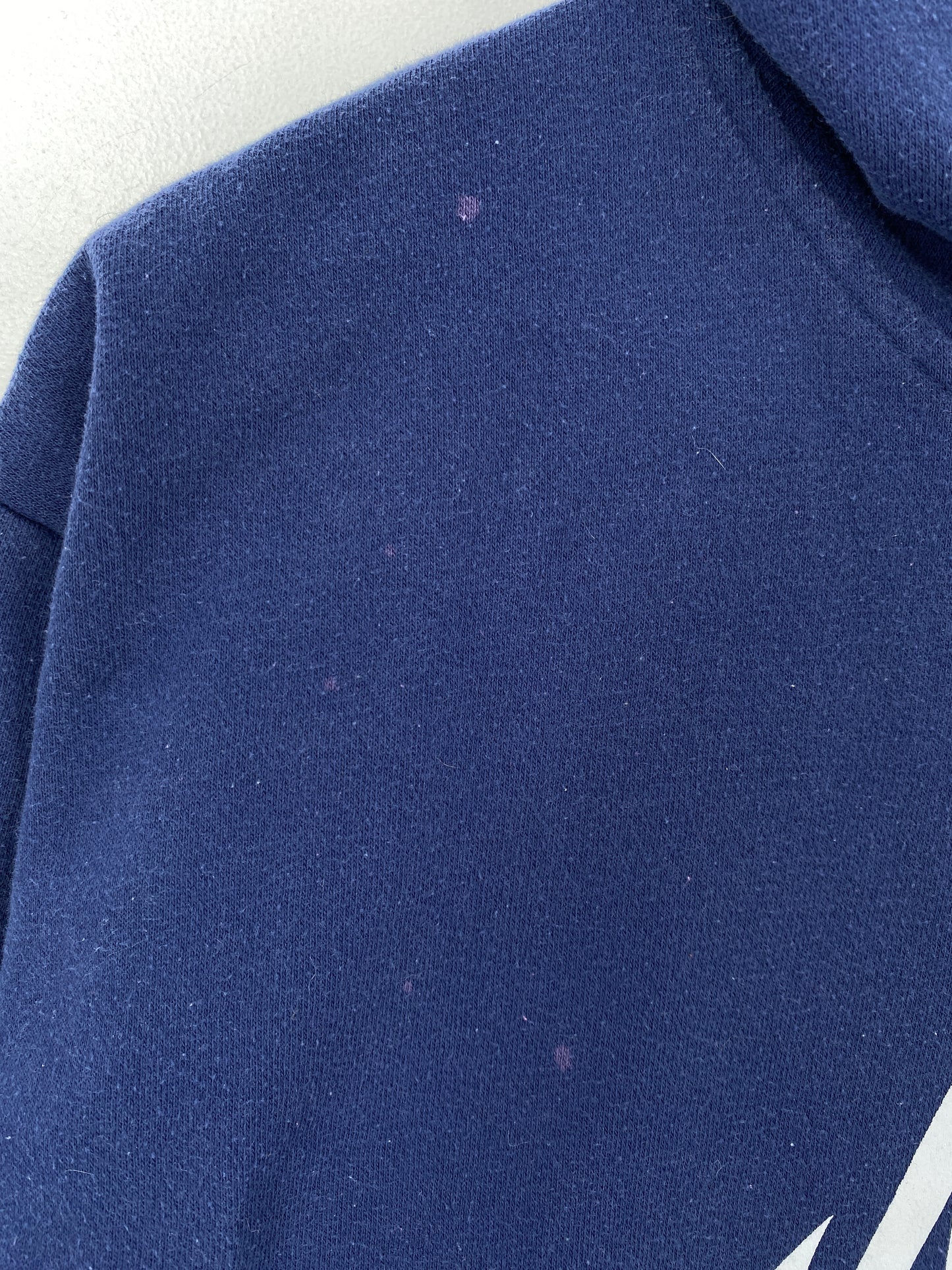 Vintage NIKE SB Size XL Hoodie Sweat-Shirt / A7478