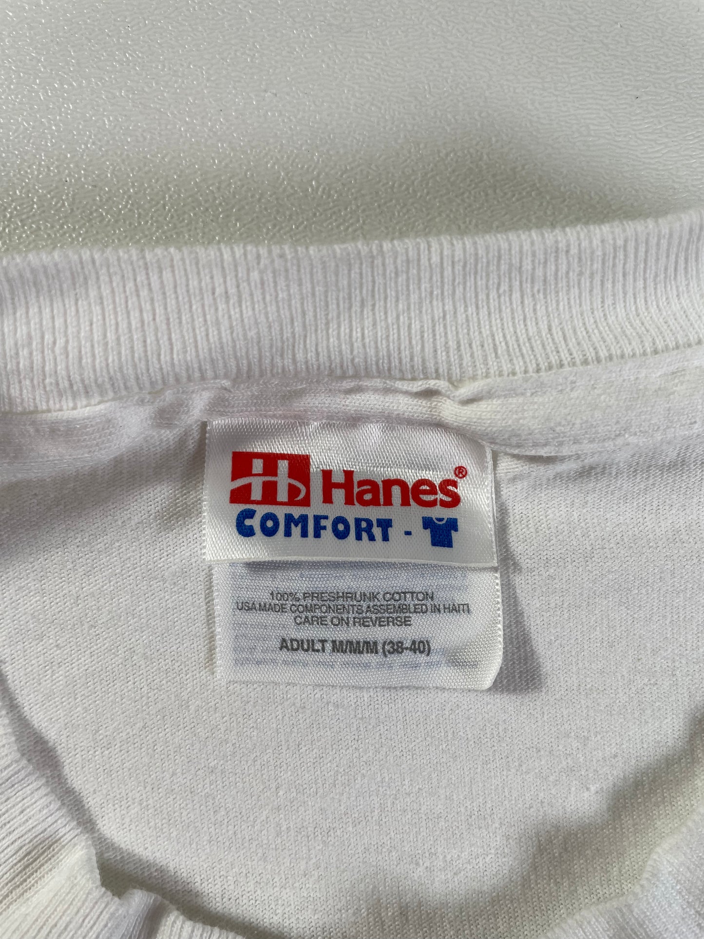 vintage PORSCHE Size M T-Shirt / A925