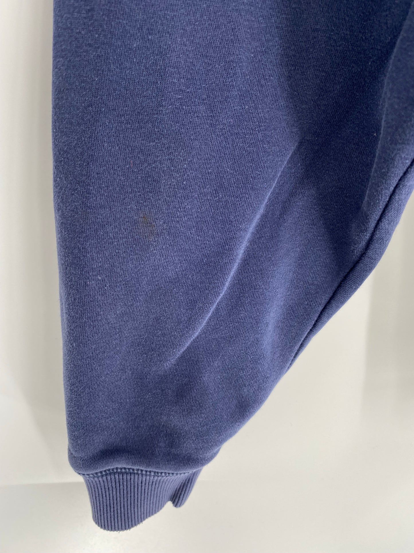 00’ NIKE Size L Vintage Hoodie Sweat-shirt / K5476