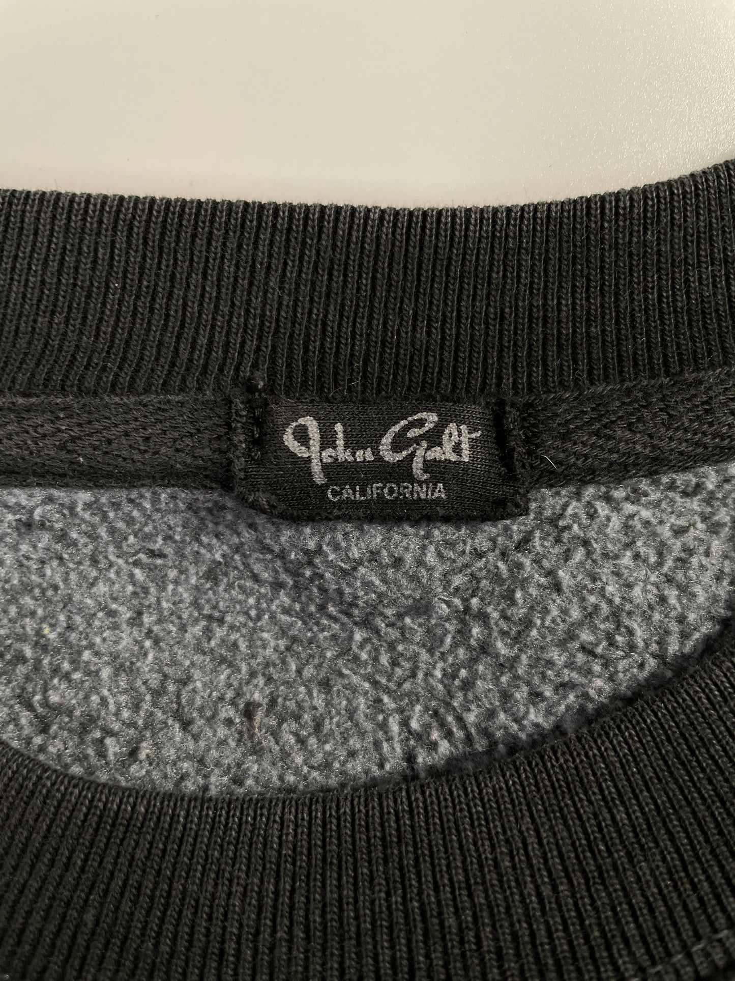 Vintage LOS ANGELES Size Approx.XXL Vintage Sweat-Shirt / E6333S