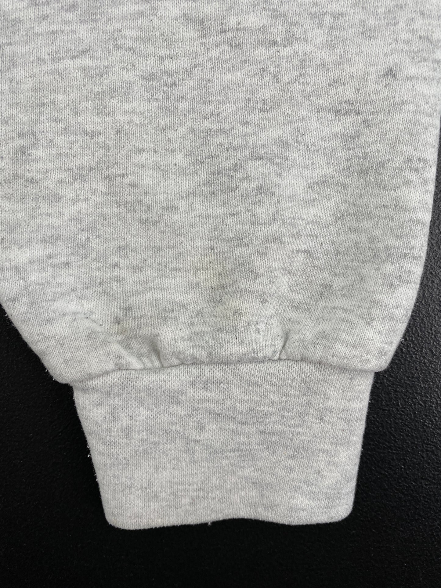 1994 UNIVERSITY OF WISCONSIN x UCLA Made in USA Size XL Vintage College Sweat-shirt / E3450S