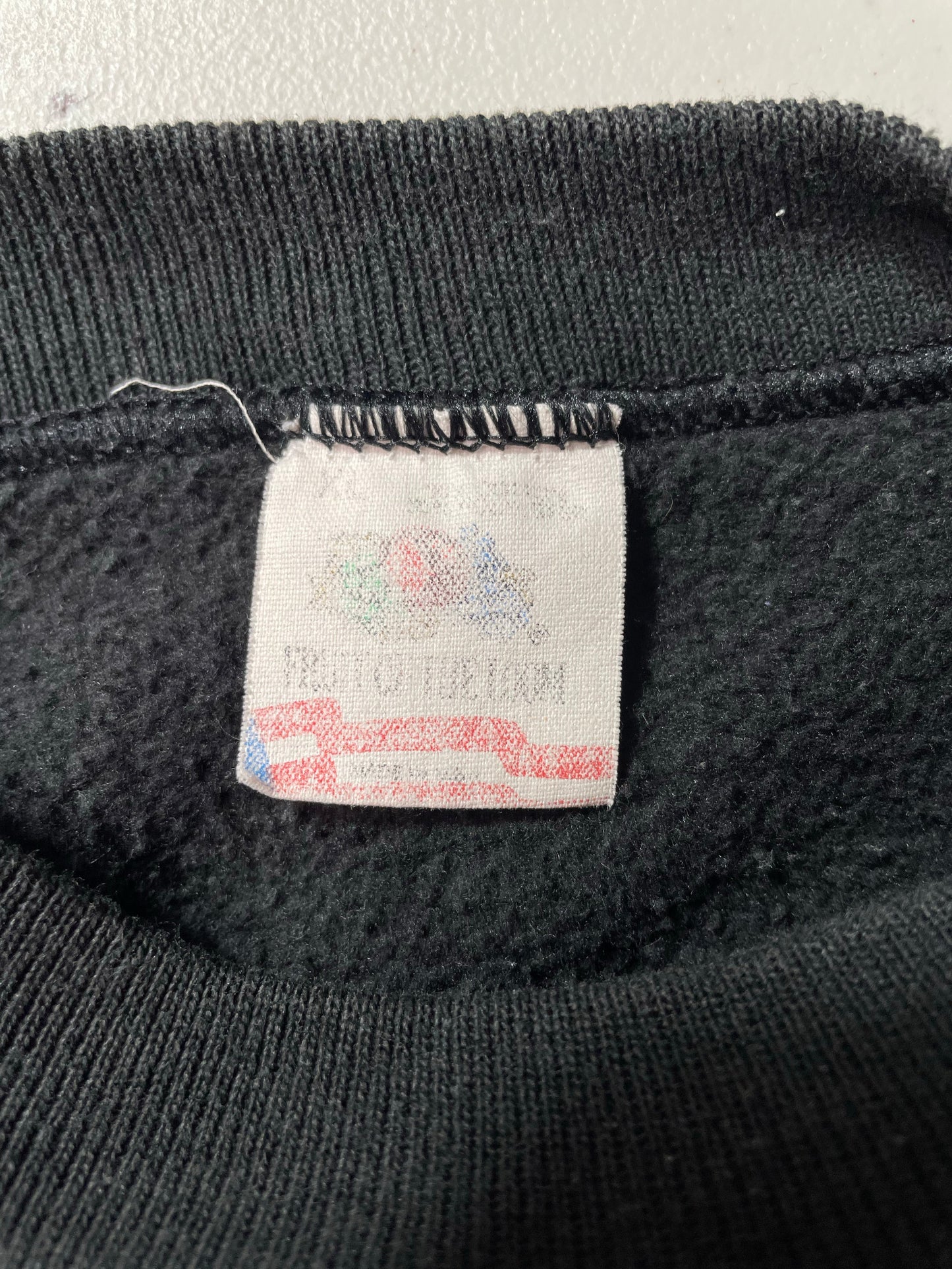 90’s PHILADELPHIA FLYERS Made in USA Size XL Vintage NHL Sweat-Shirt / A9780