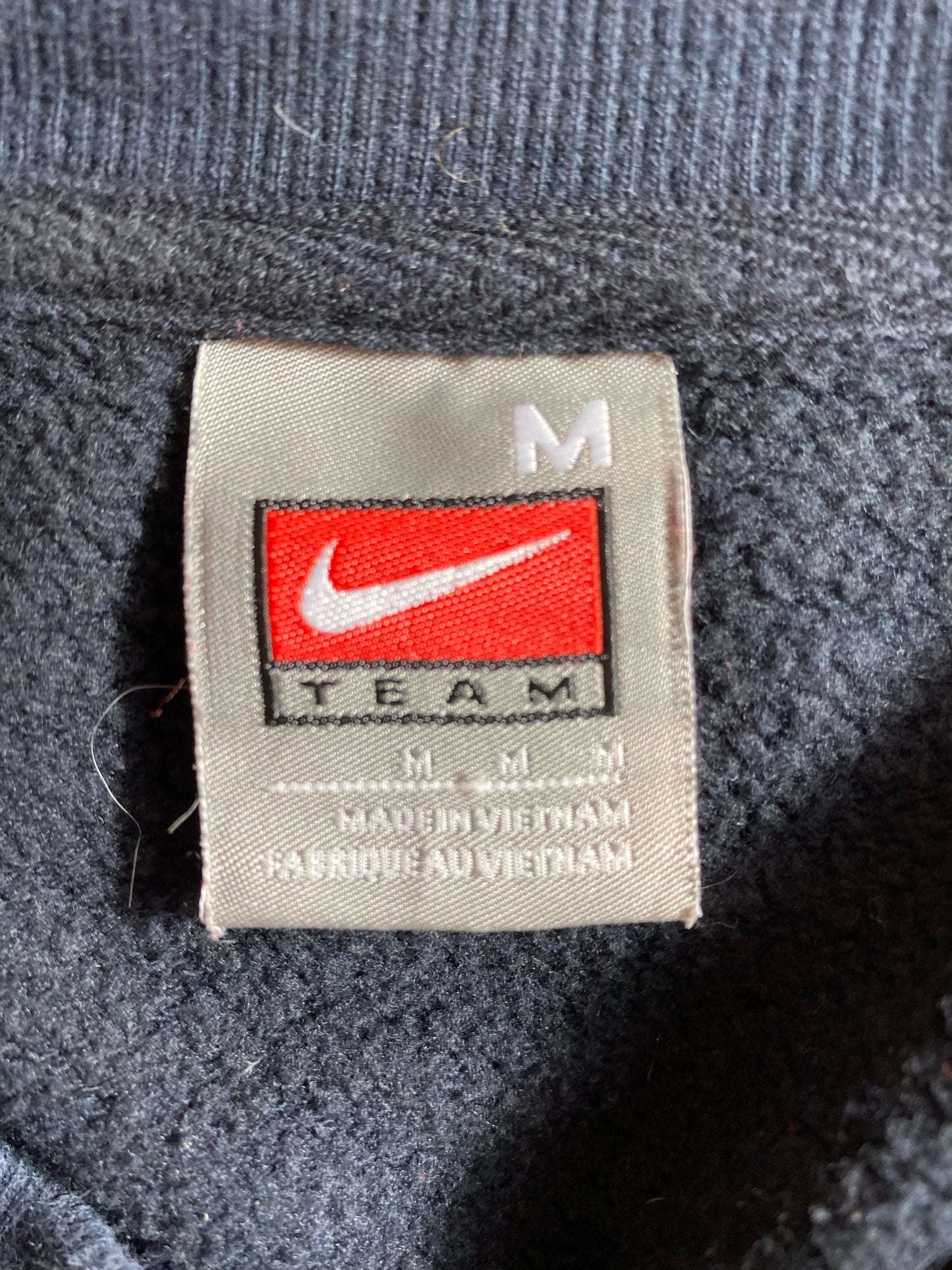 00' NIKE Size M Vintage Sweat-Shirt / K5144