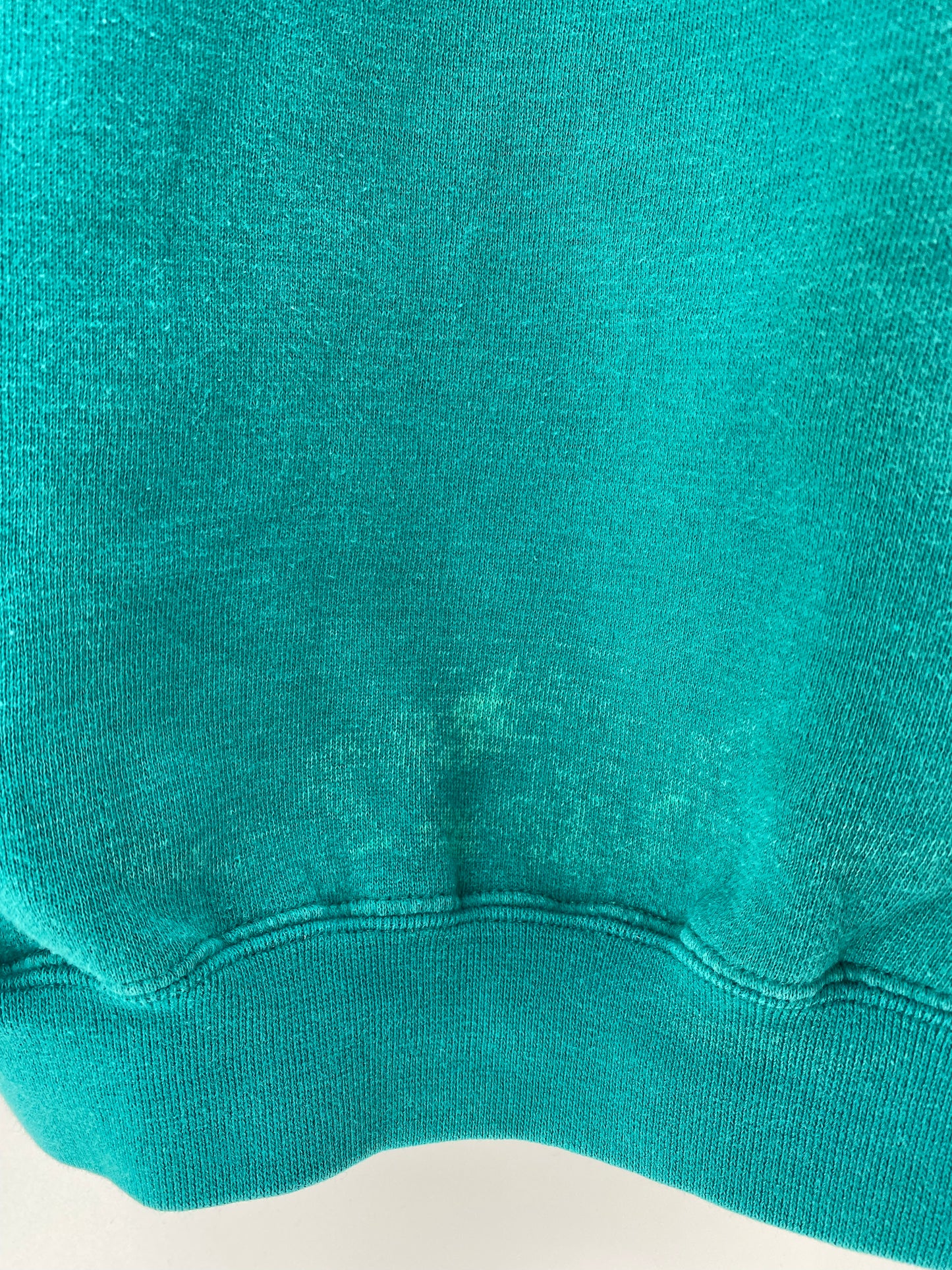 90’s STARTER x MIAMI DOLPHINS Size L Vintage NFL Sweat-Shirt / K6260