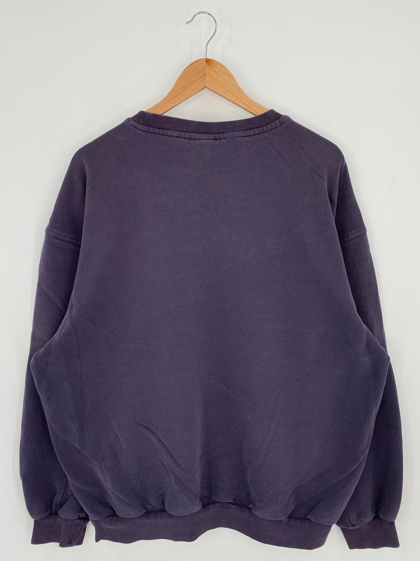 00’ NIKE Size XL Vintage Sweat-shirt / K6245