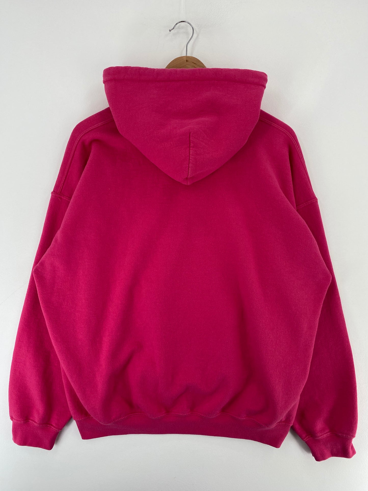Vintage HARLEY DAVIDSON Size XL Vintage Hoodie Sweat-shirt / E5999S