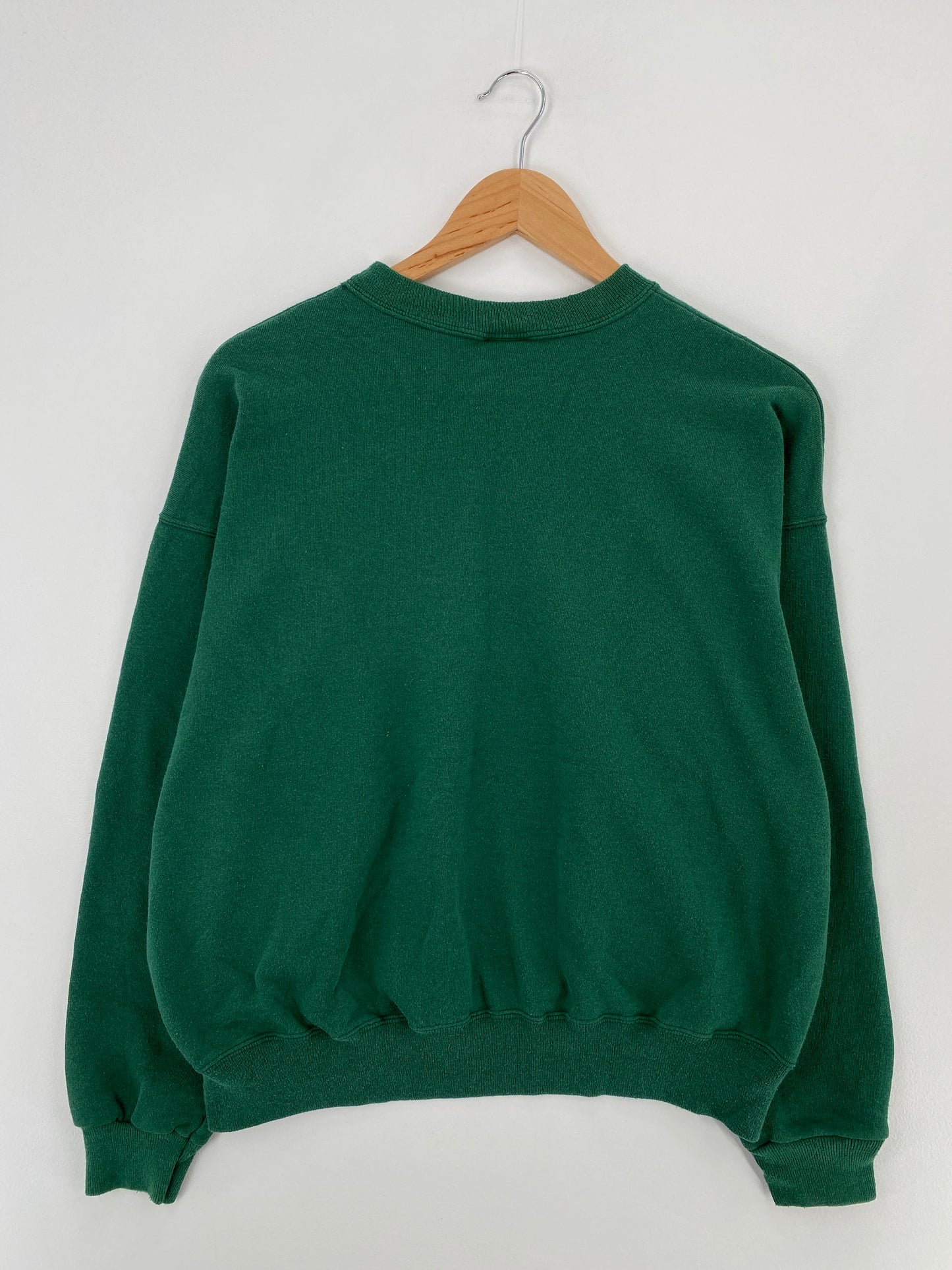 90’s BUDWEISER Size XL Vintage Sweat-shirt / E336