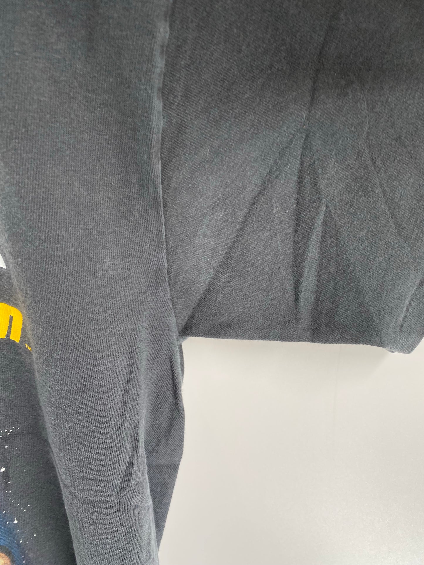 1994 STAR TREK Made in USA Size L Vintage T-Shirts / K4542